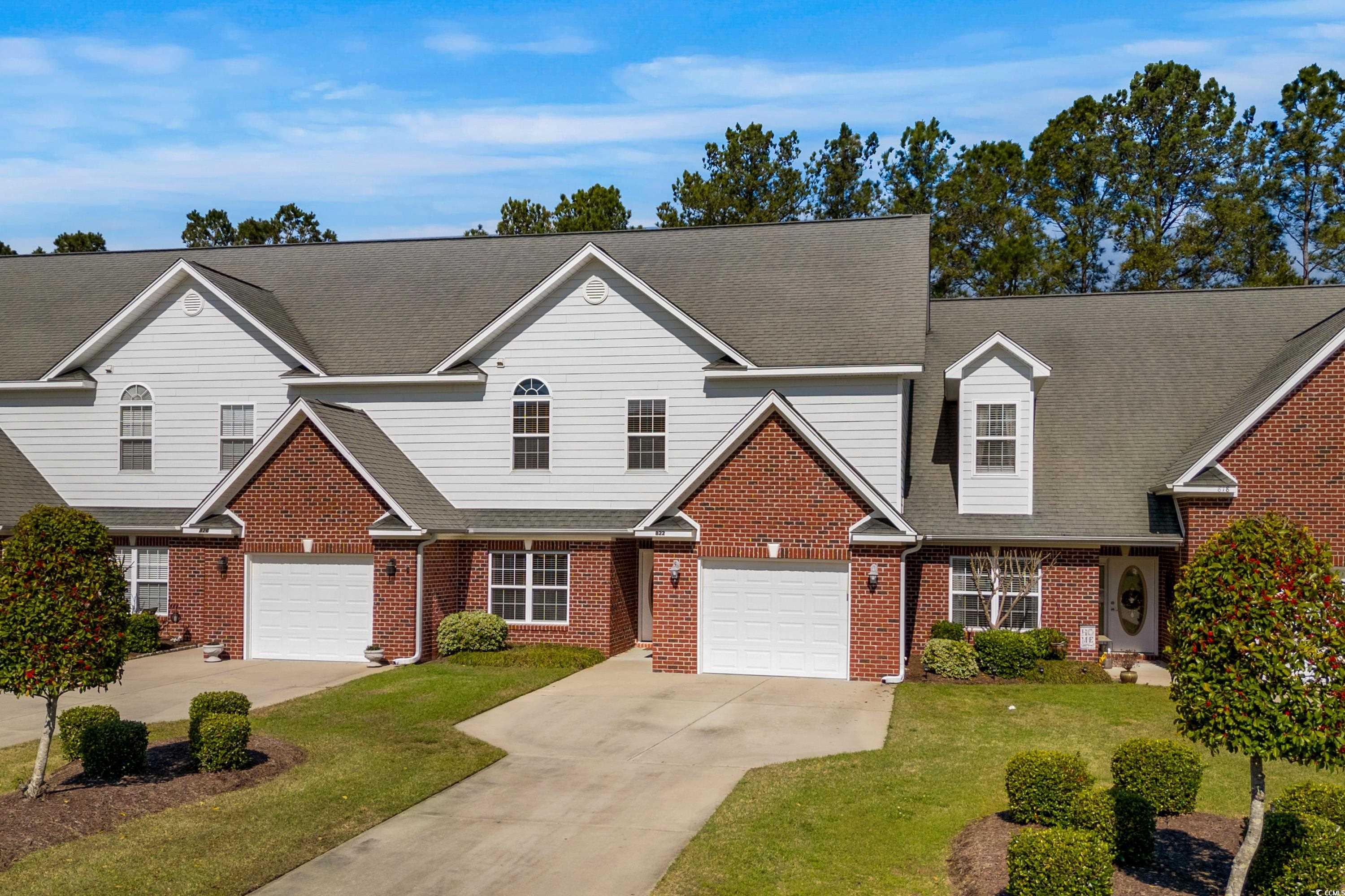 822 Foxtail Dr., Longs