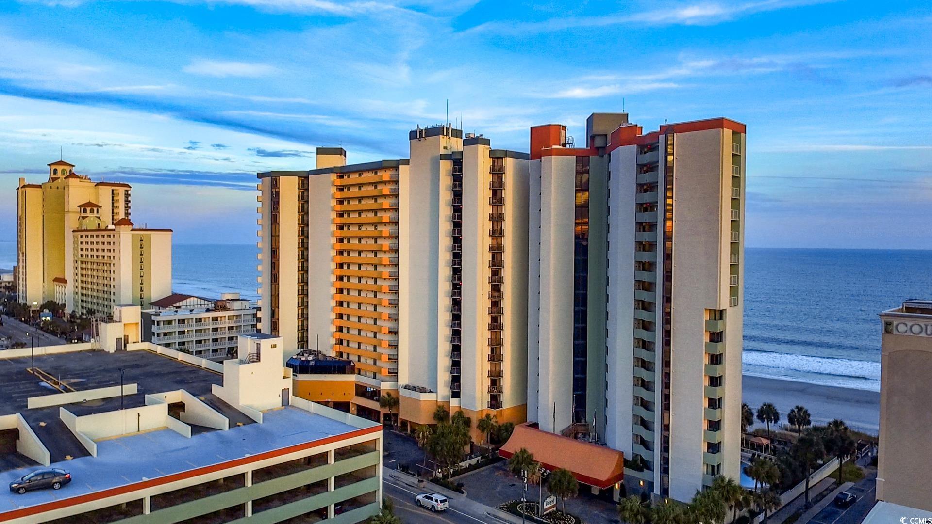 2710 N Ocean Blvd., Myrtle Beach