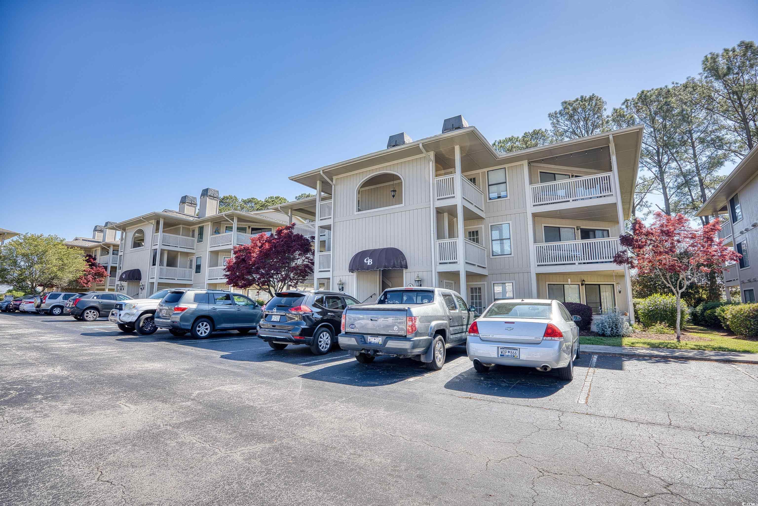 4222 Pinehurst Circle, Little River