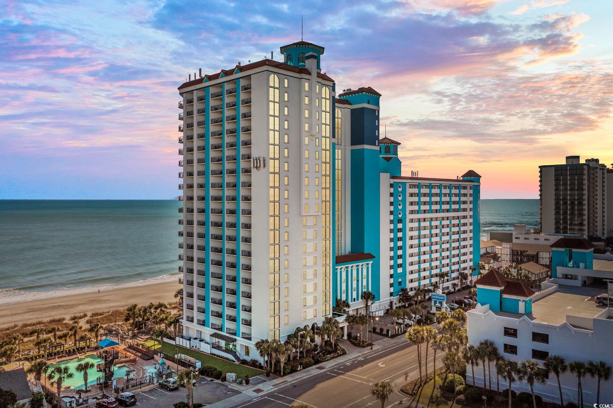 3000 N Ocean Blvd., Myrtle Beach