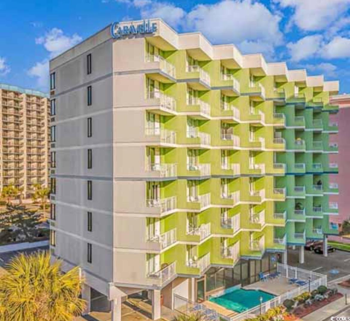 7000 N Ocean Blvd., Myrtle Beach
