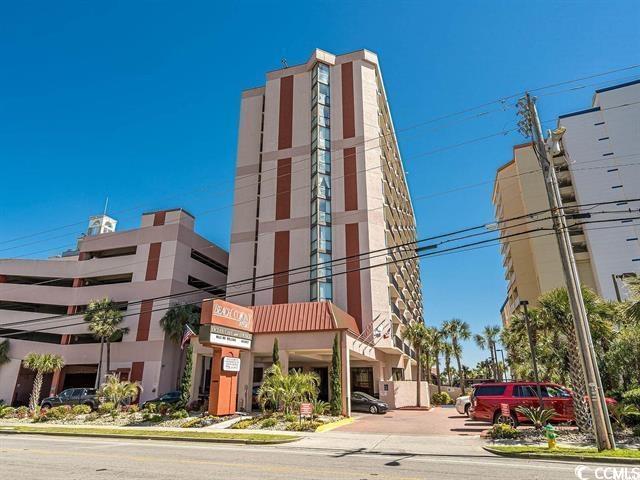 5308 N Ocean Blvd., Myrtle Beach