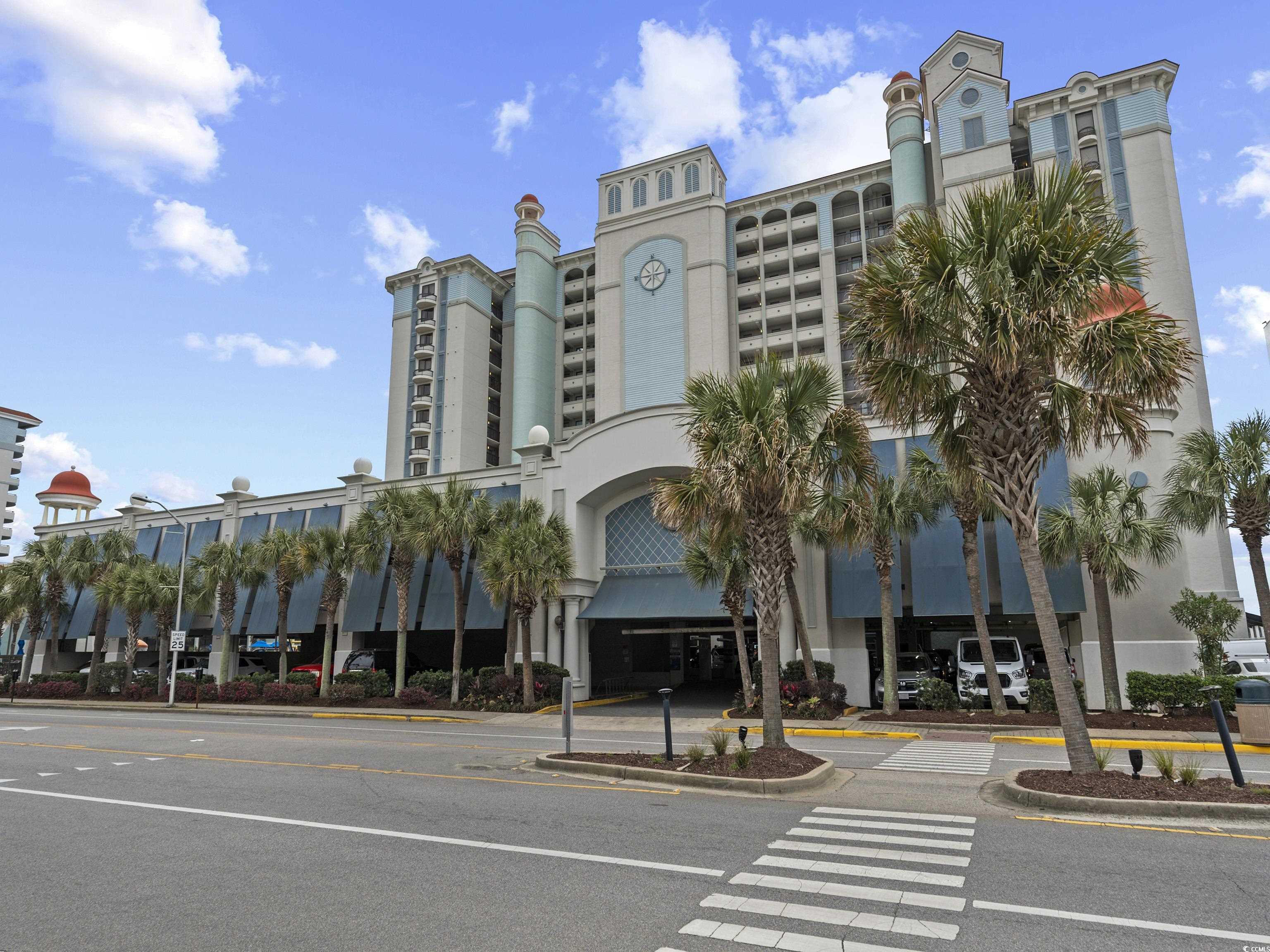 2401 S Ocean Blvd. S, Myrtle Beach