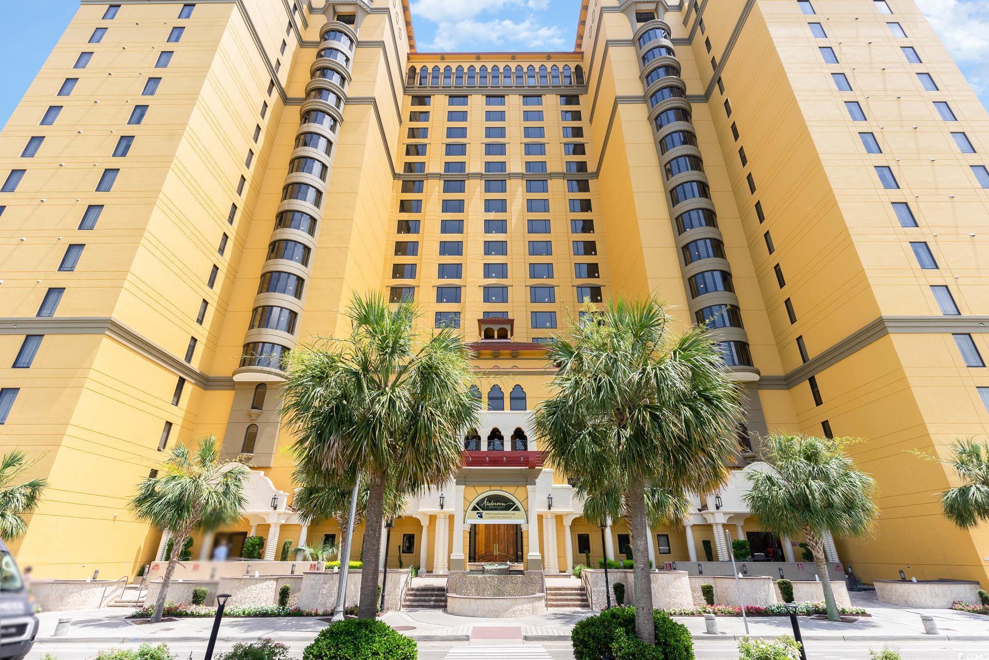 2600 N Ocean Blvd., Myrtle Beach
