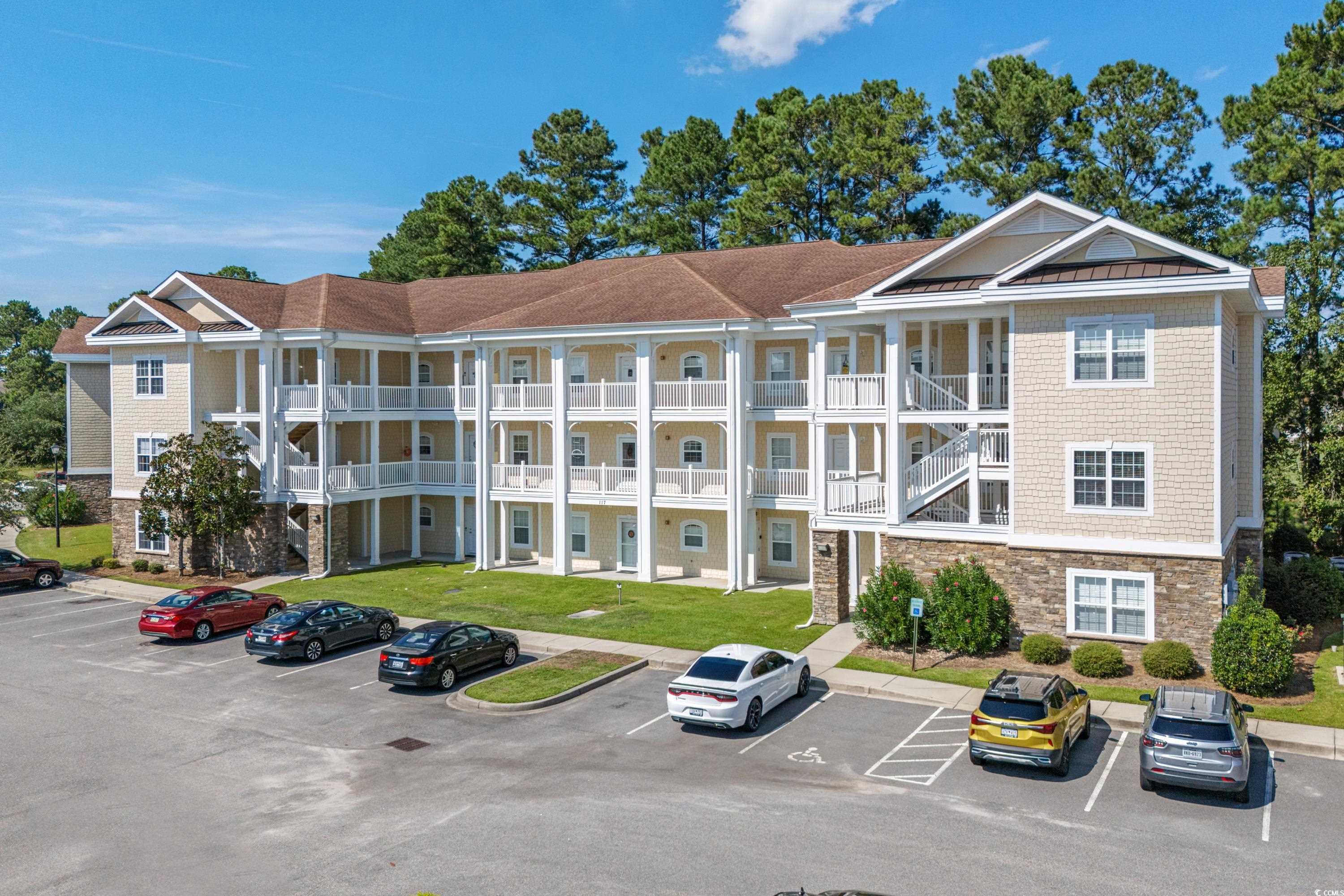 117 South Shore Blvd., Longs