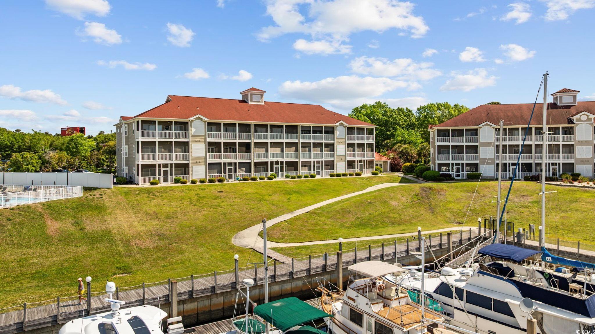 4200 Coquina Harbour Dr., Little River