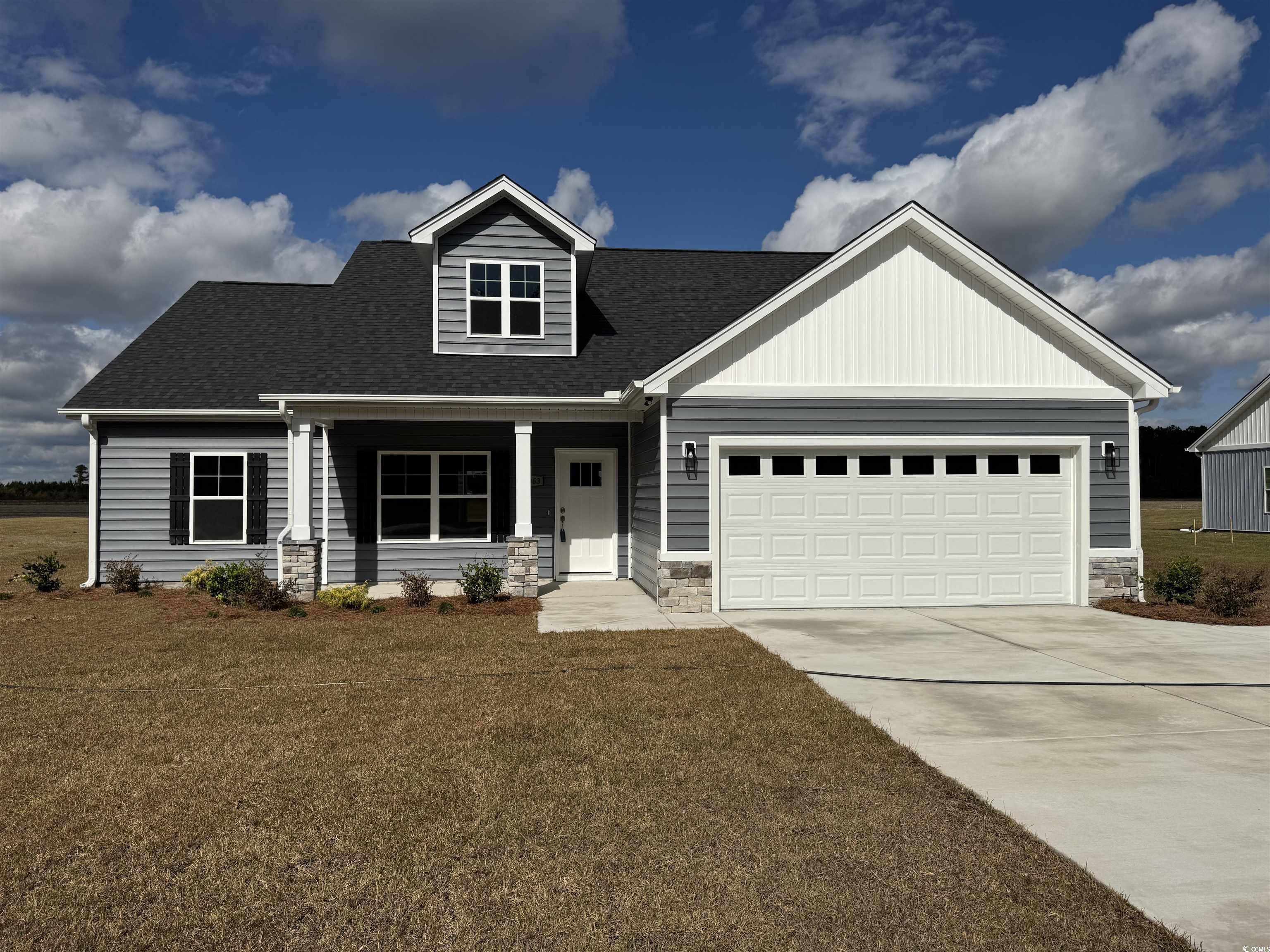 4963 Dupont Rd., Aynor
