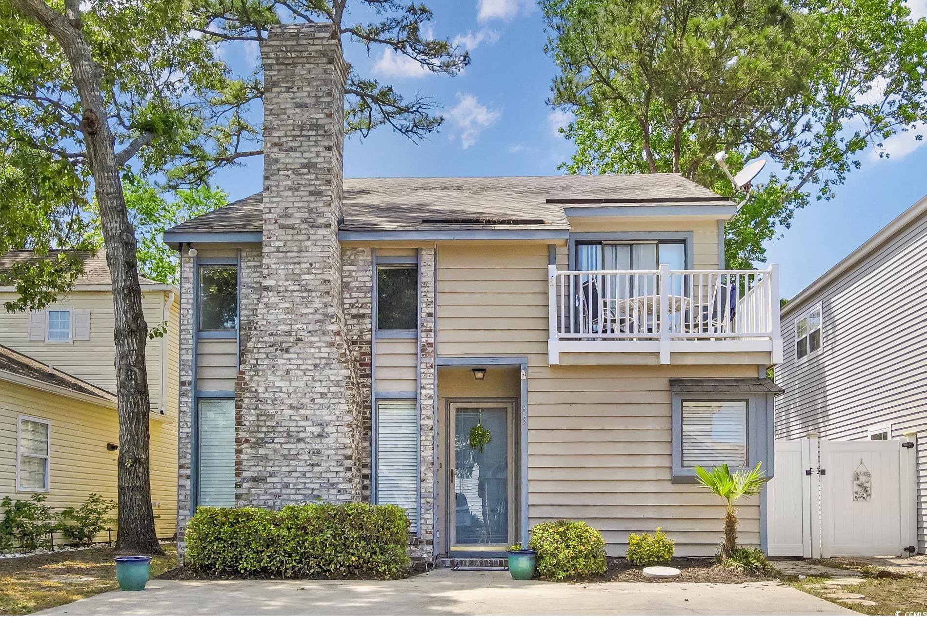 829 9th Ave. S, North Myrtle Beach