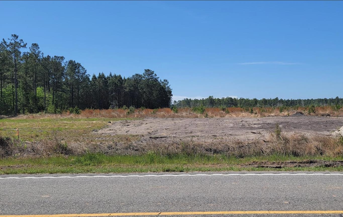 5620 Joyner Swamp Rd., Galivants Ferry