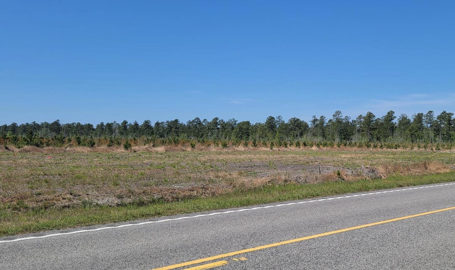 5570 Joyner Swamp Rd., Galivants Ferry