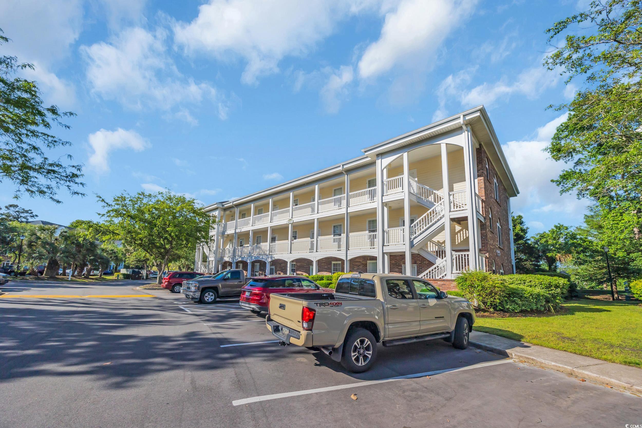 683 Riverwalk Dr., Myrtle Beach