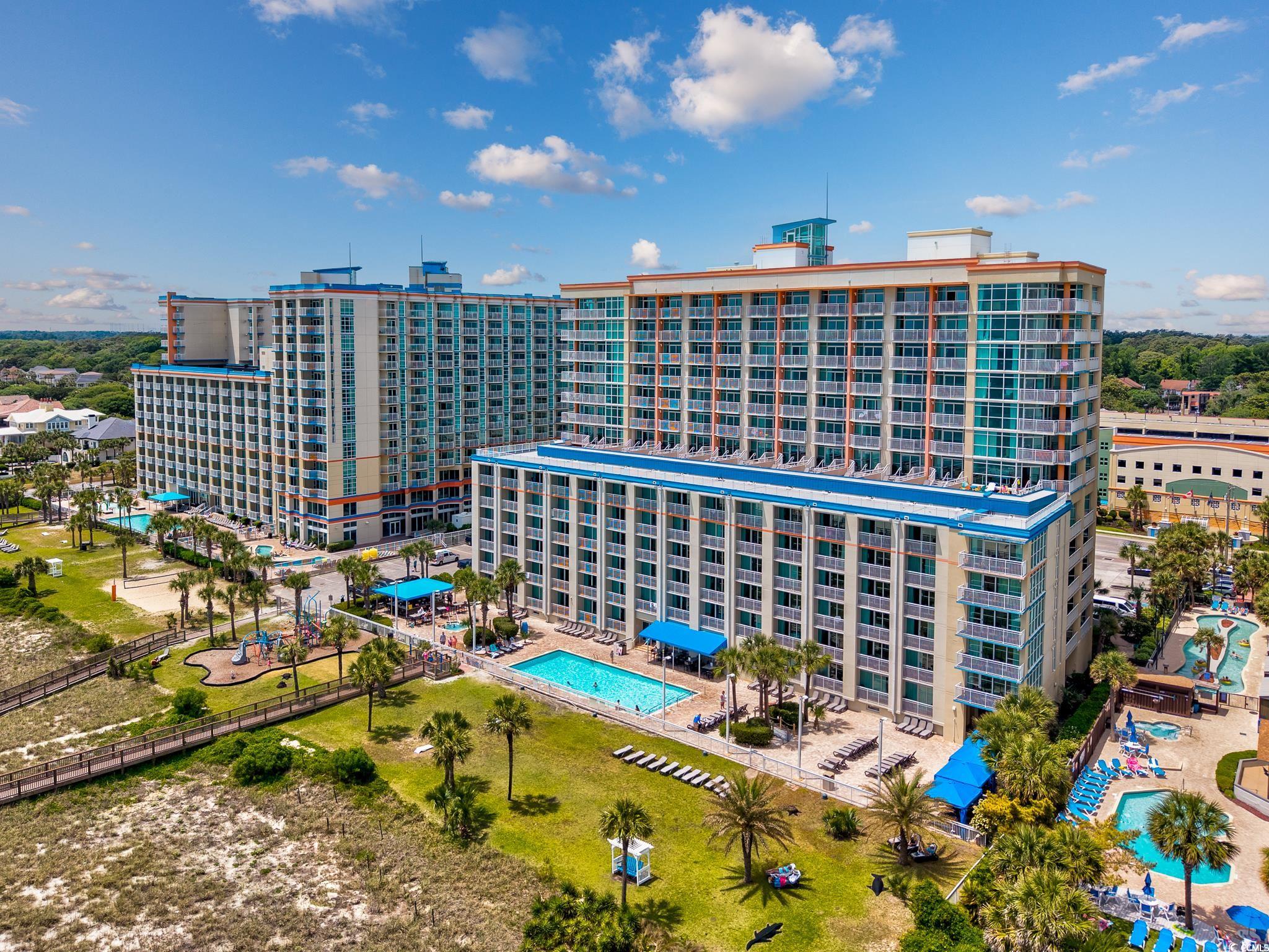 5300 N Ocean Blvd., Myrtle Beach