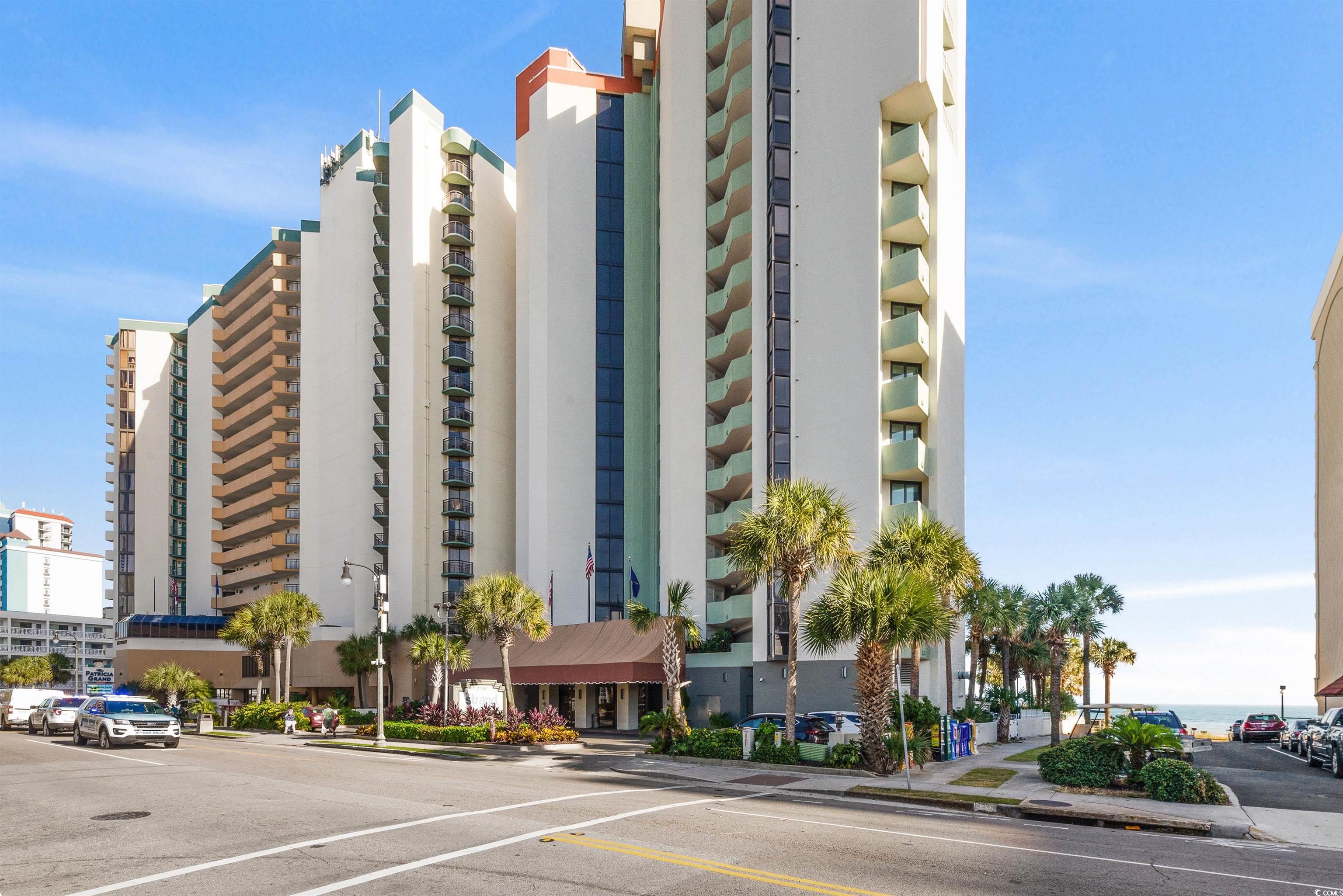 2701 N Ocean Blvd., Myrtle Beach