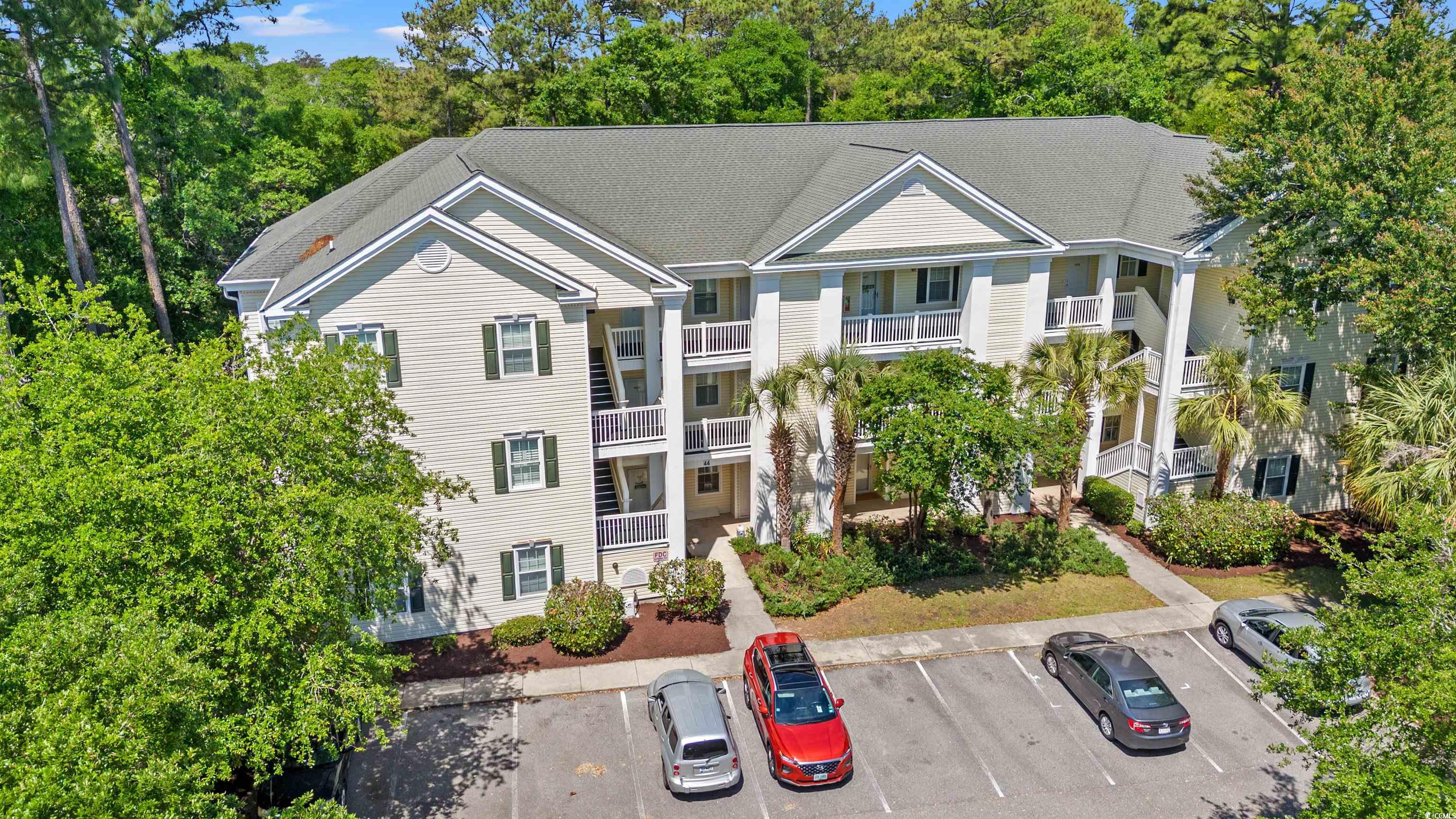 601 Hillside Dr., North Myrtle Beach