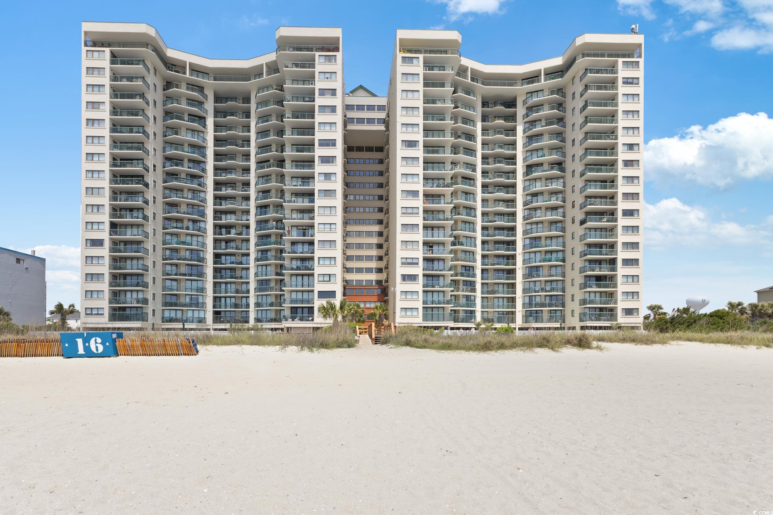 201 Ocean Blvd. S, North Myrtle Beach