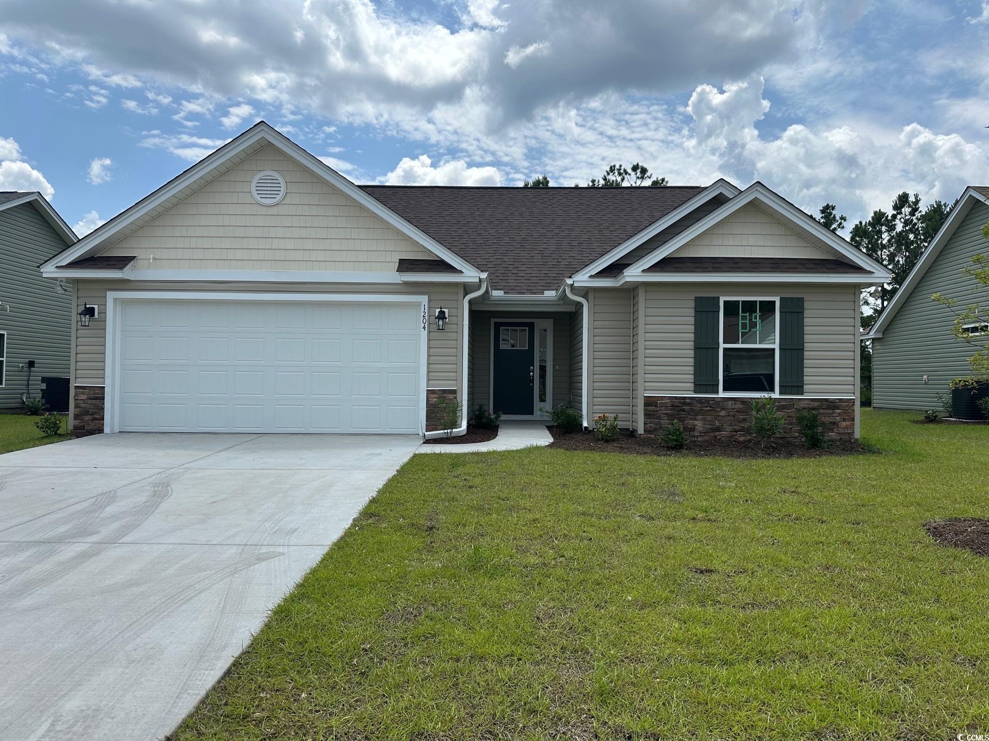 918 Padgett Lane, Conway