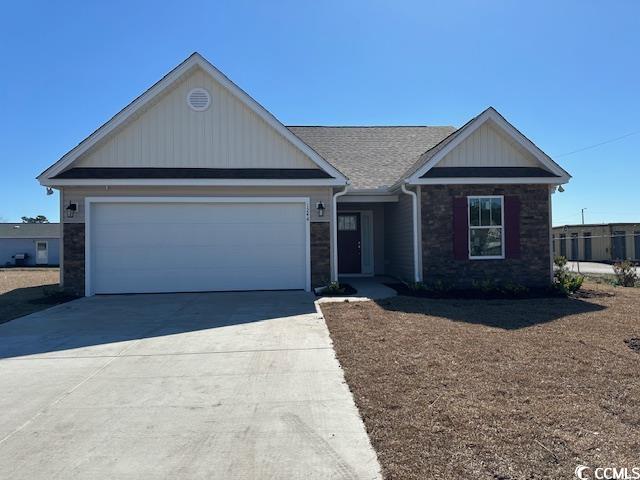 926 Padgett Lane, Conway
