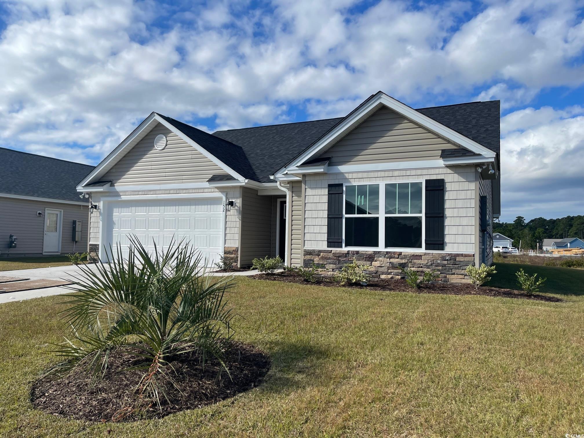 930 Padgett Lane, Conway
