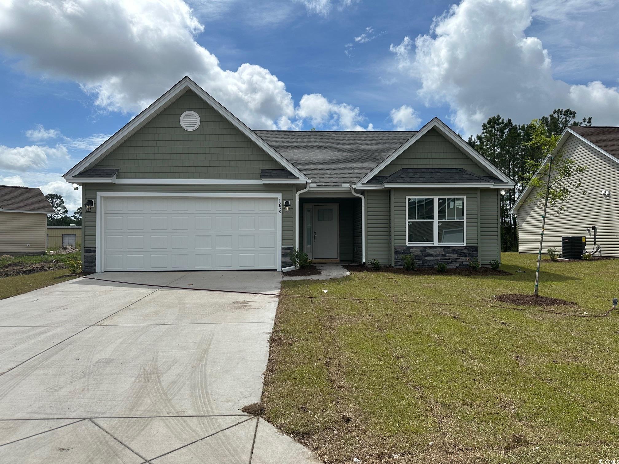 934 Padgett Lane, Conway