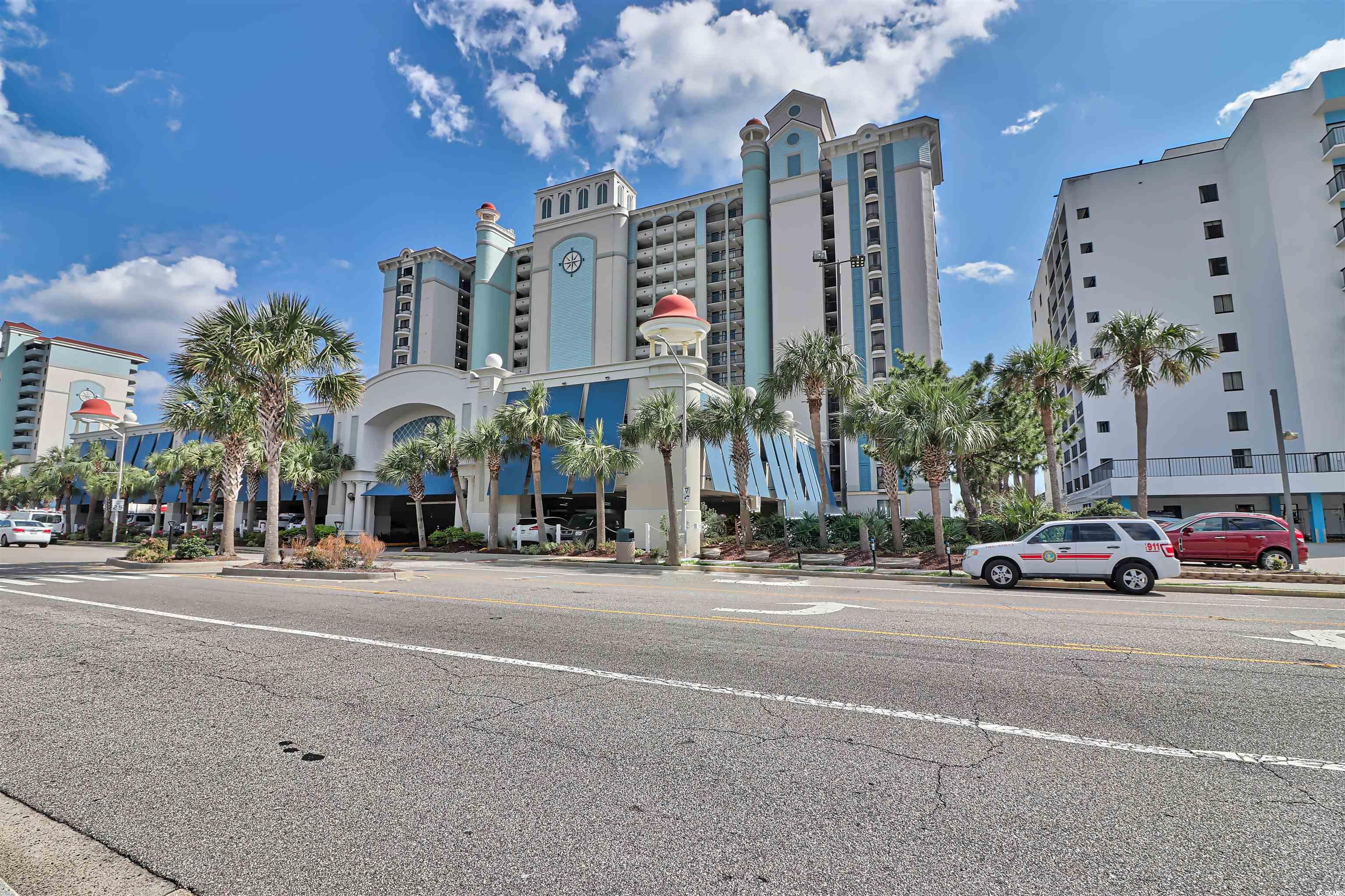 2401 S Ocean Blvd., Myrtle Beach