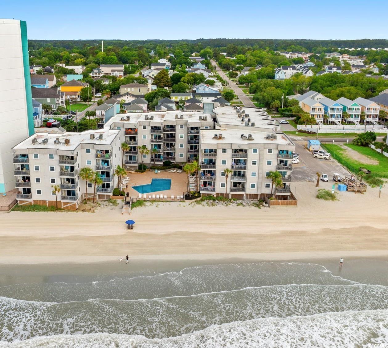 1310 N Waccamaw Dr., Garden City Beach