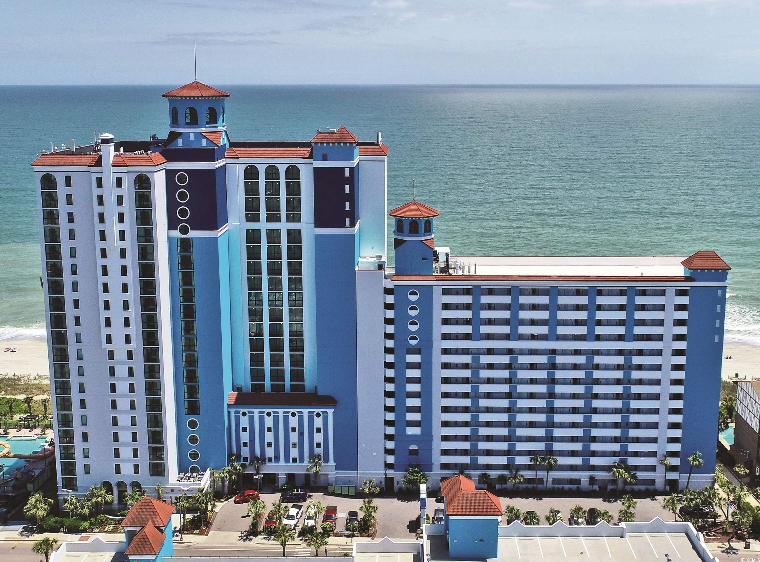 3000 N Ocean Blvd. N, Myrtle Beach