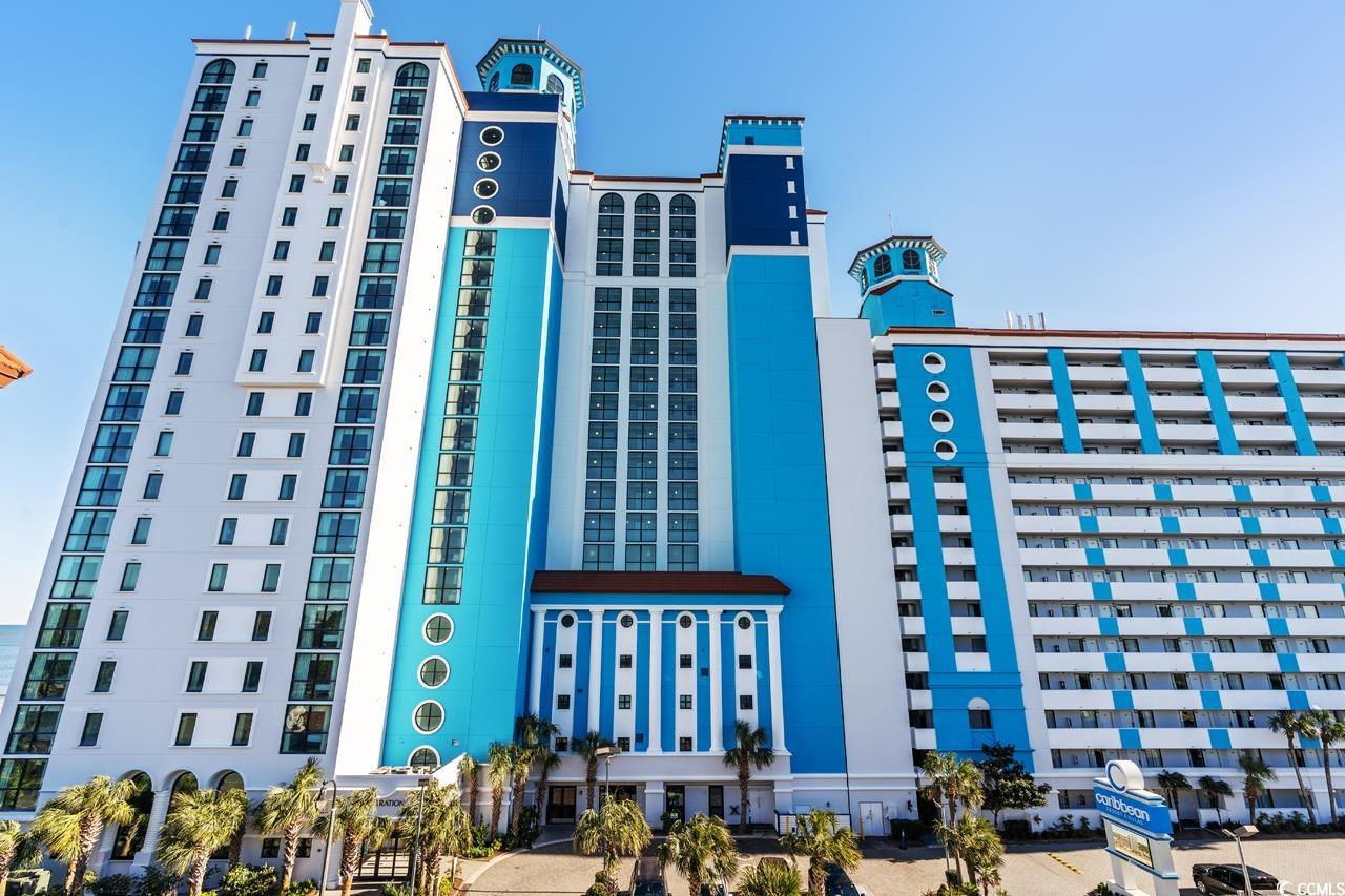 3000 N Ocean Blvd. N, Myrtle Beach