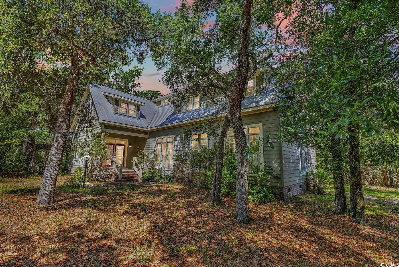 4131 Gunter Lake Rd., Galivants Ferry