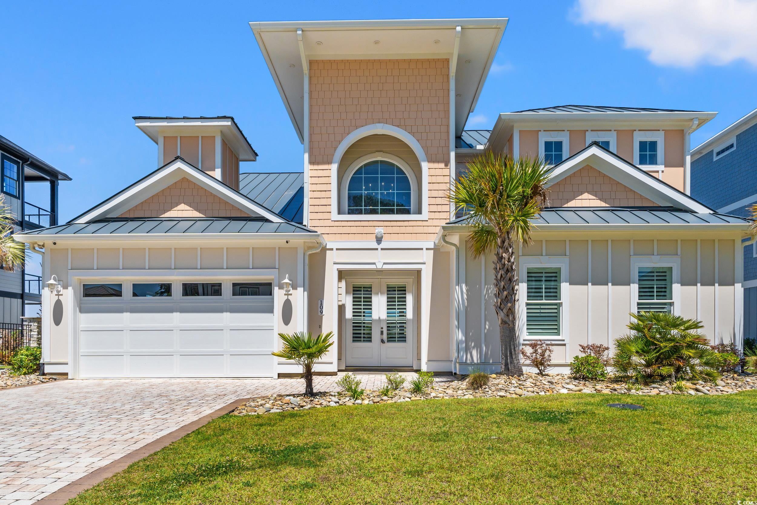 109 Serenity Point Dr., Little River