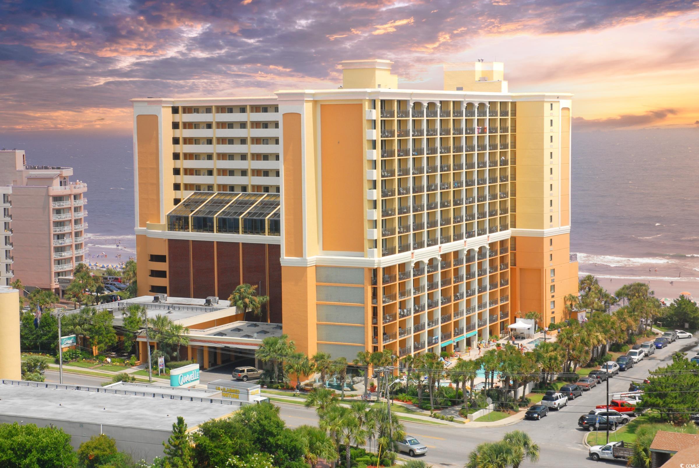 6900 N Ocean Blvd., Myrtle Beach