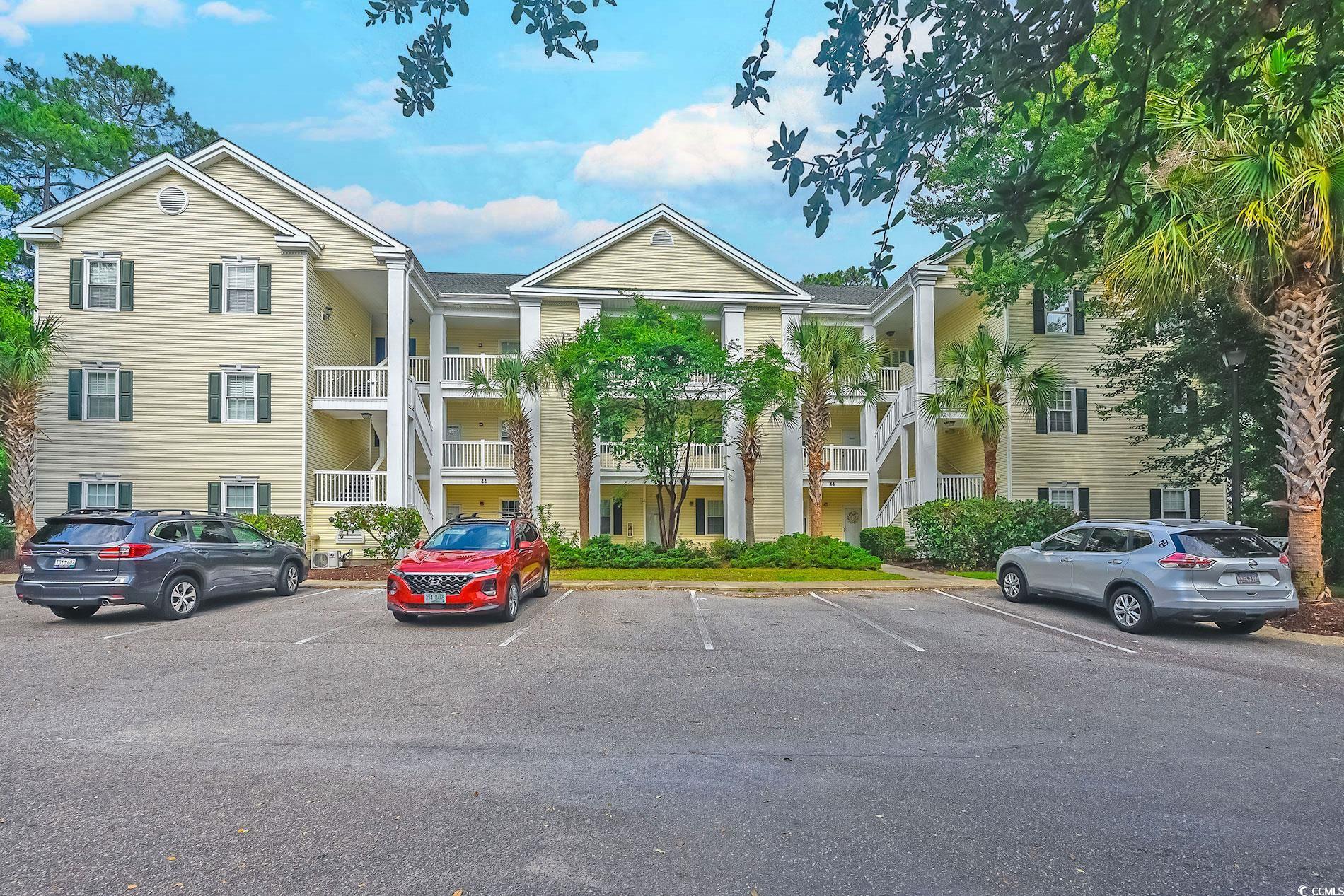 601 N Hillside Dr., North Myrtle Beach