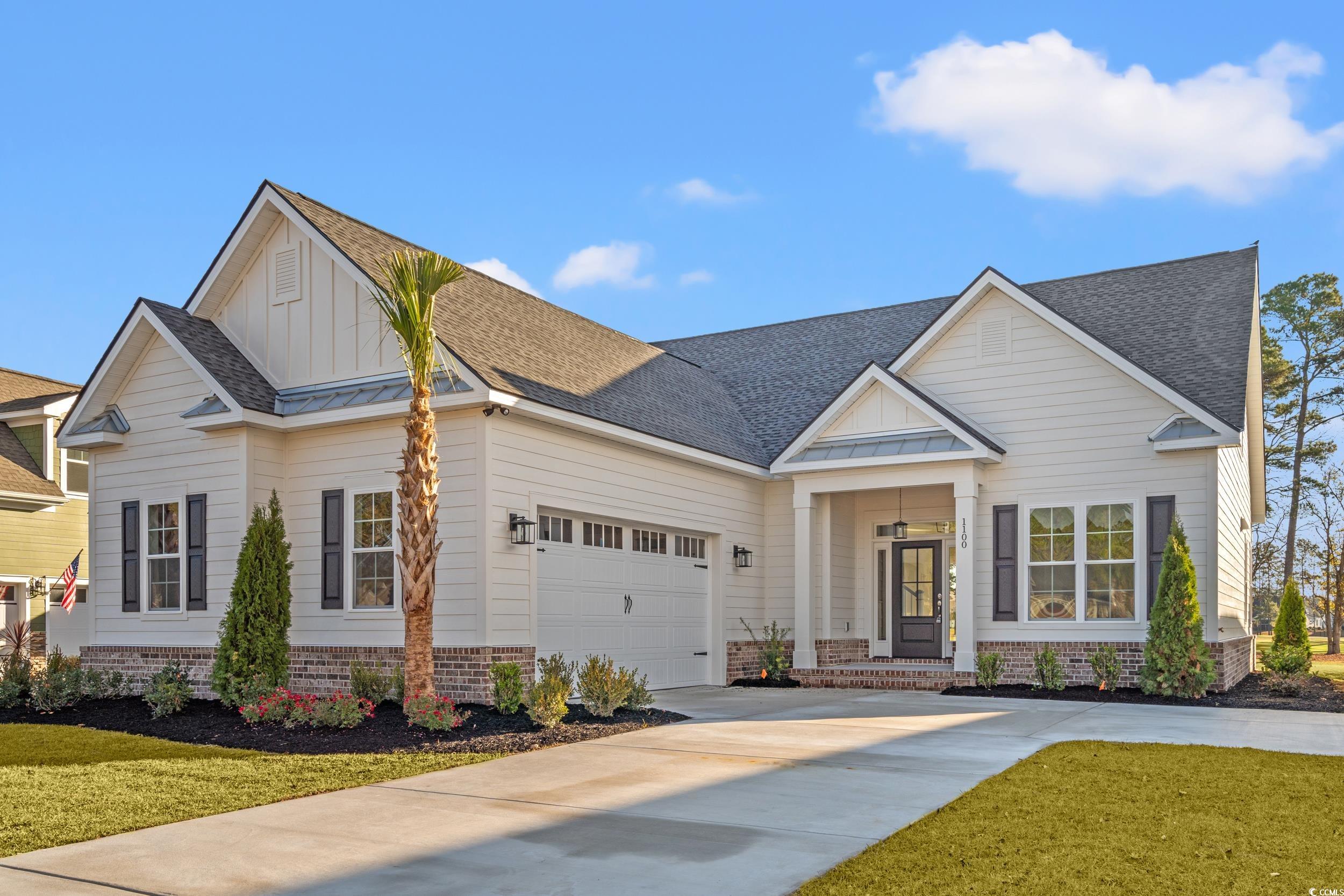 1100 Pochard Dr., Conway