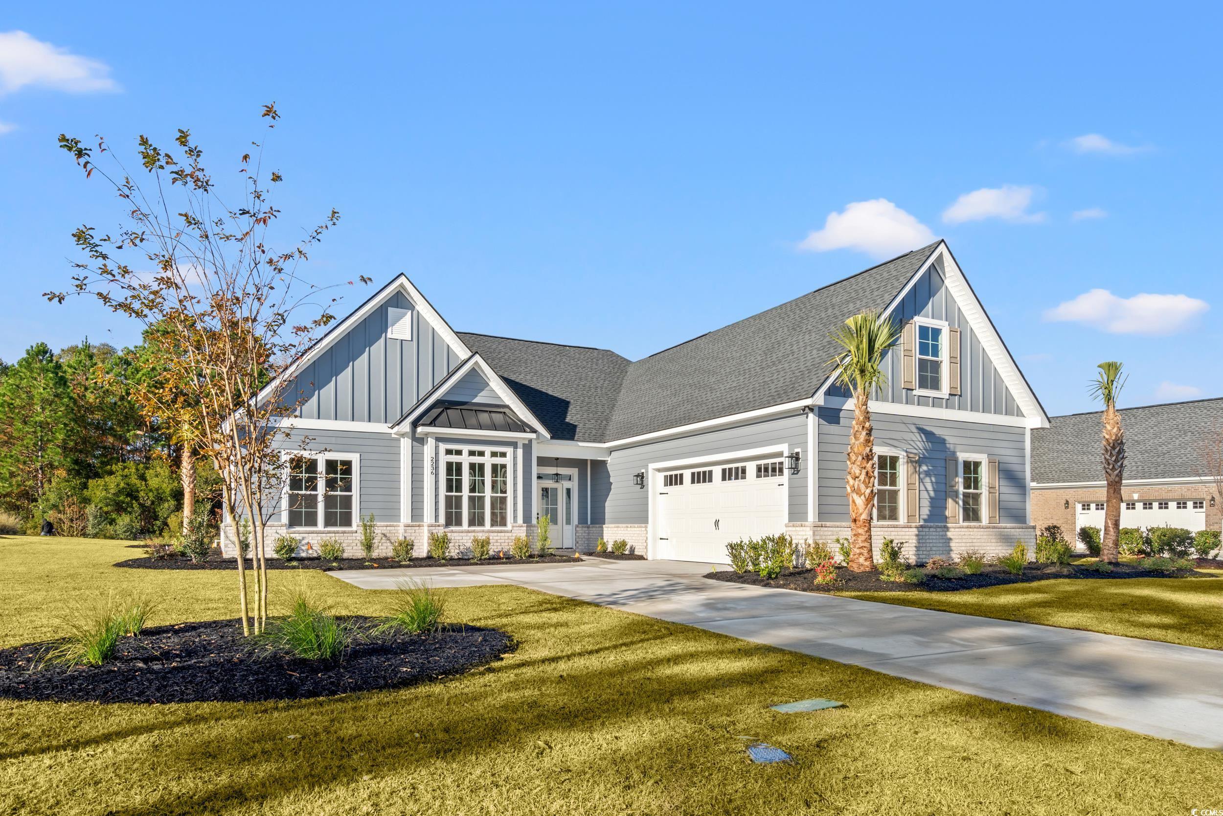 2236 Woodstork Dr., Conway