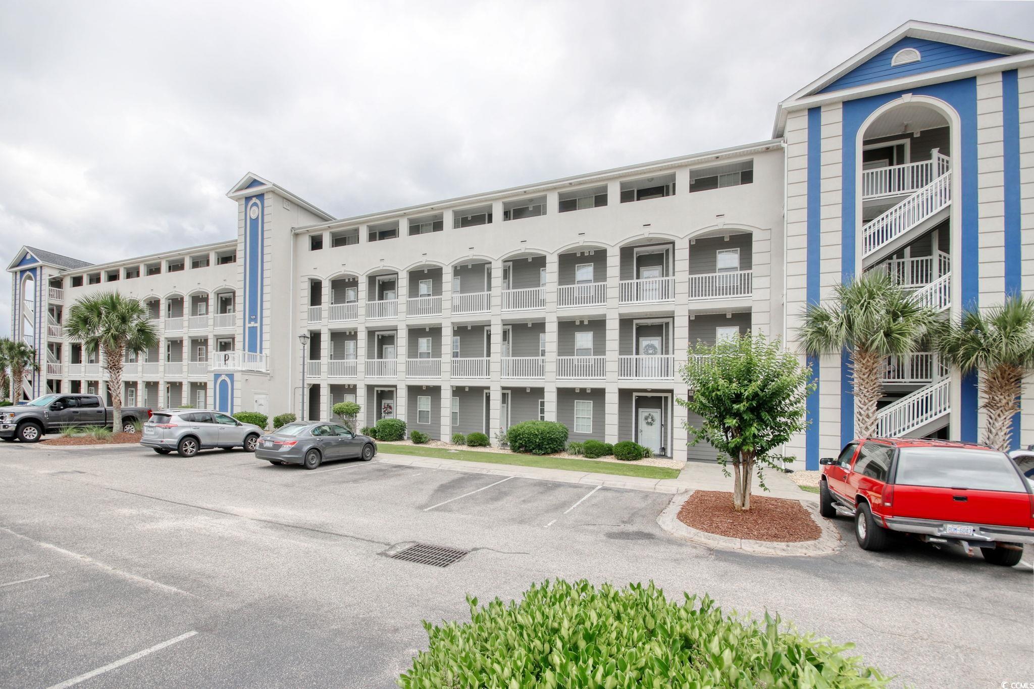 121 Waypoint Ridge Ave., Little River