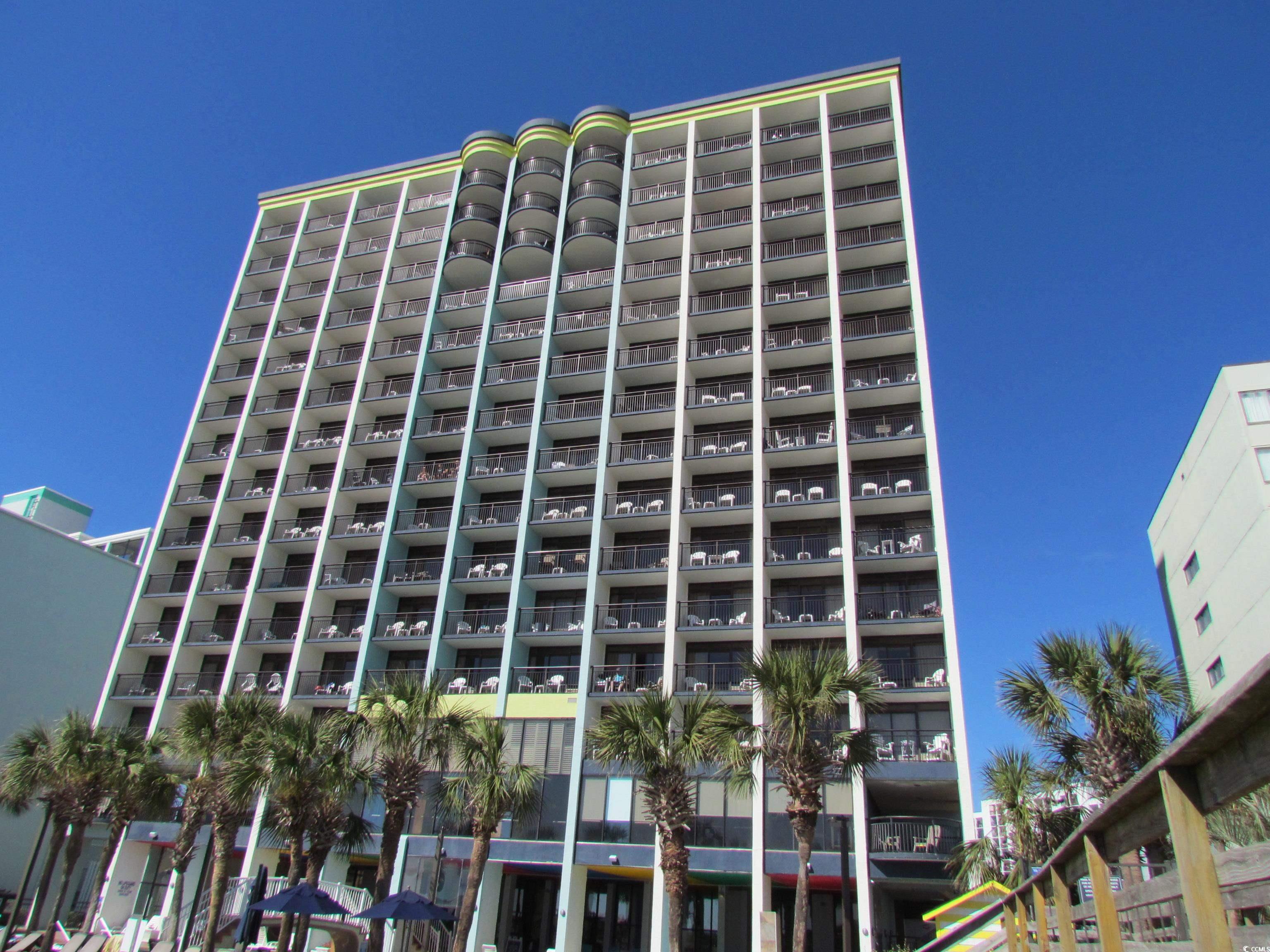 6804 N Ocean Blvd., Myrtle Beach