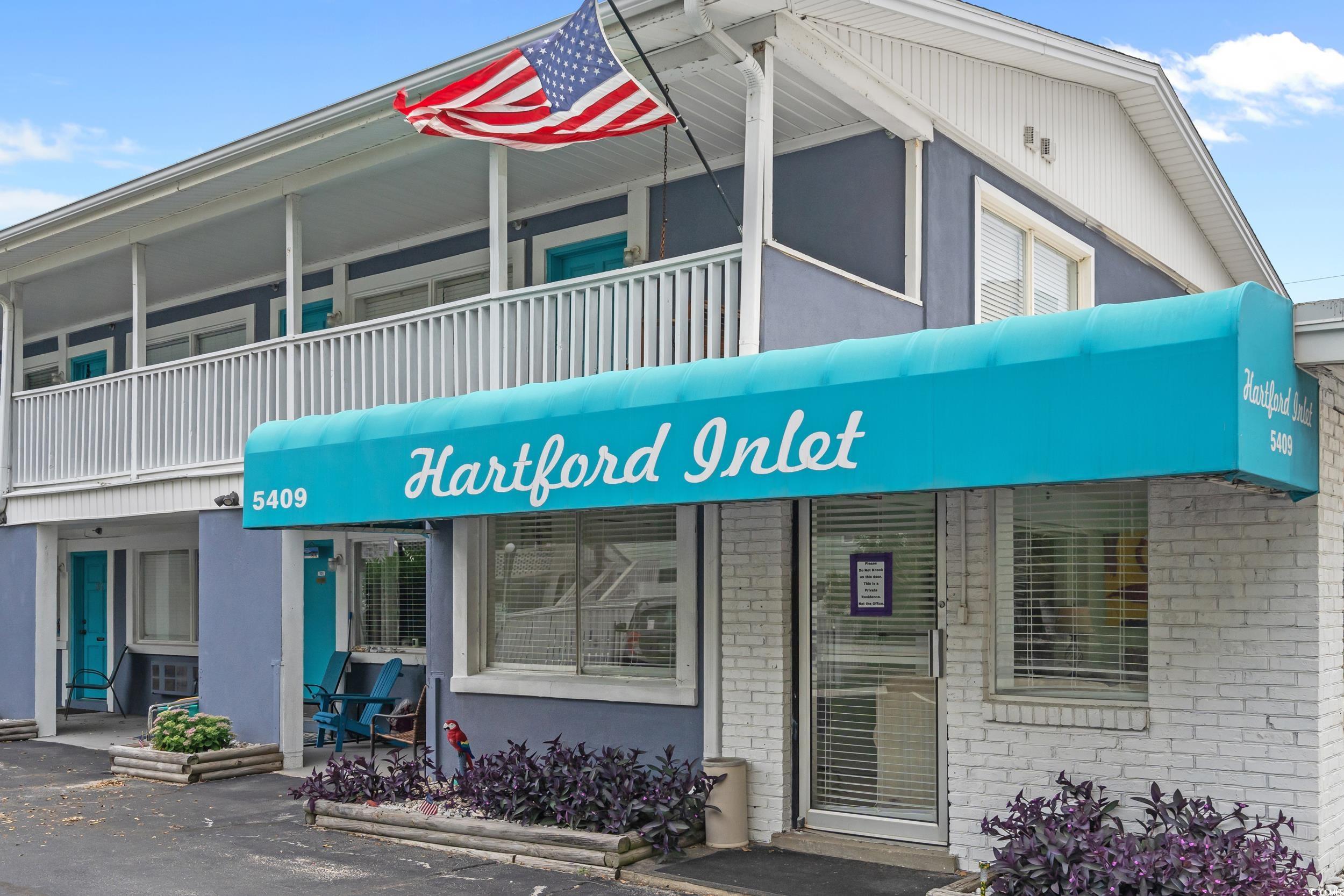 5409 N Ocean Blvd., North Myrtle Beach
