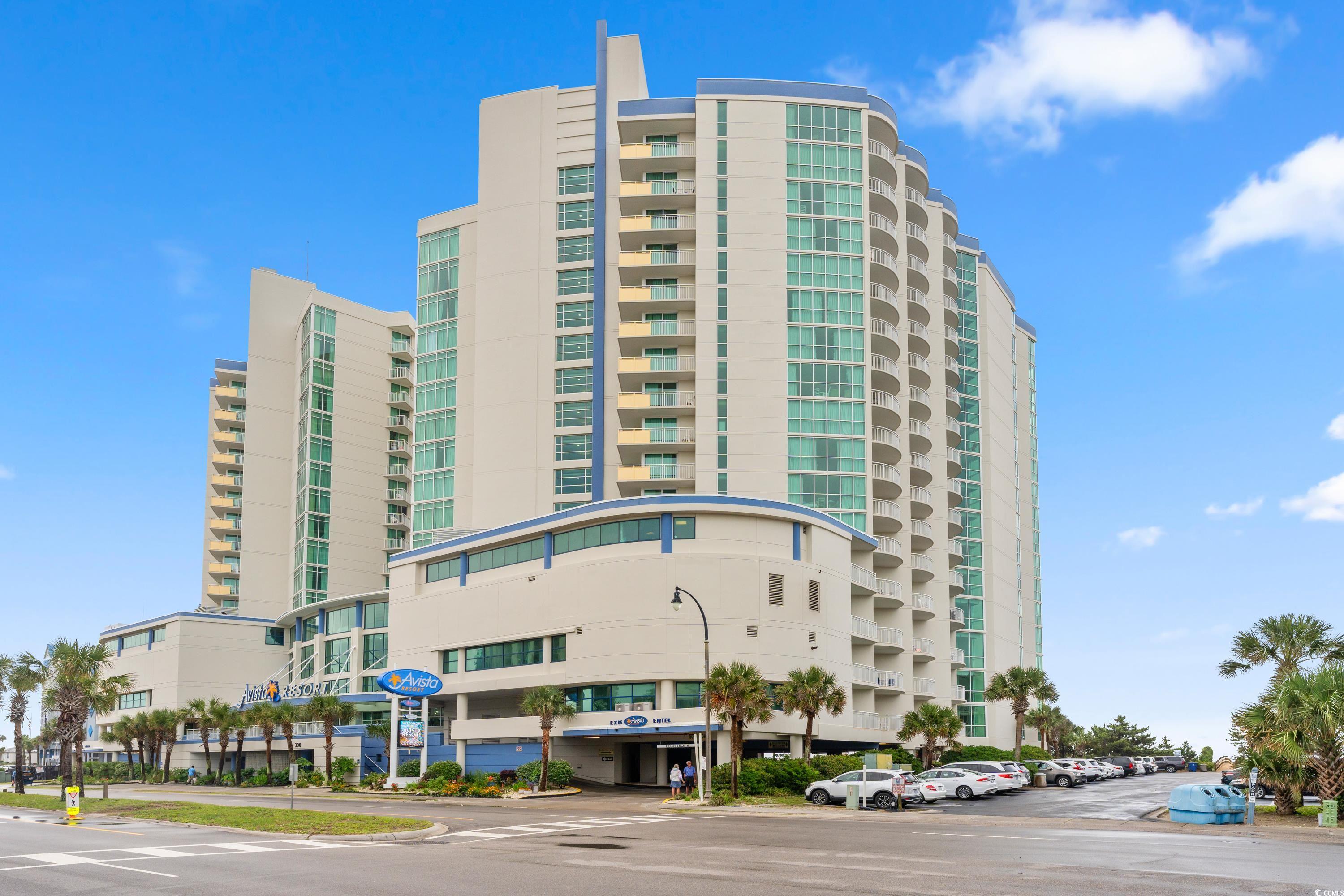 300 N Ocean Blvd., North Myrtle Beach