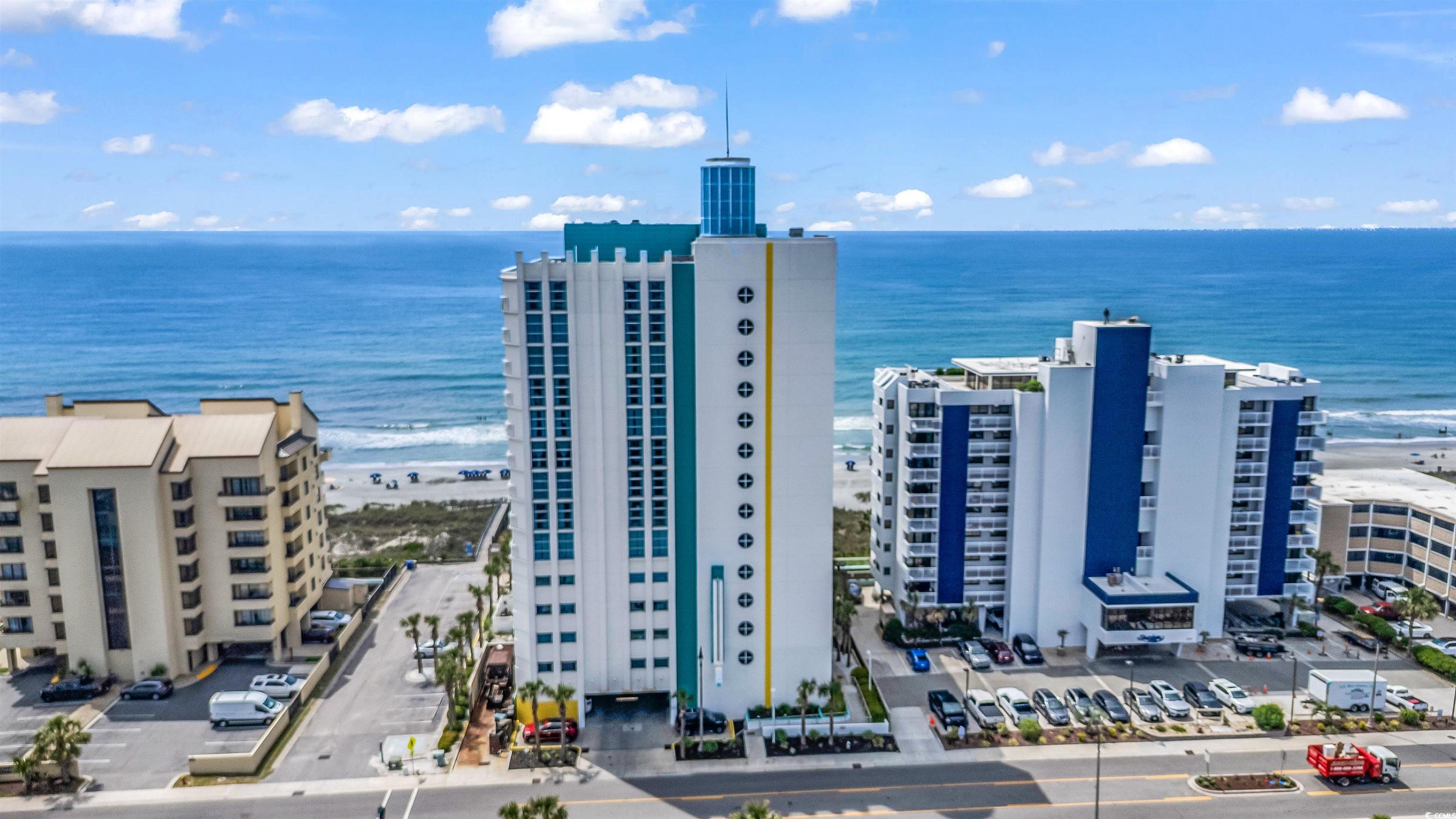 2301 S Ocean Blvd., North Myrtle Beach
