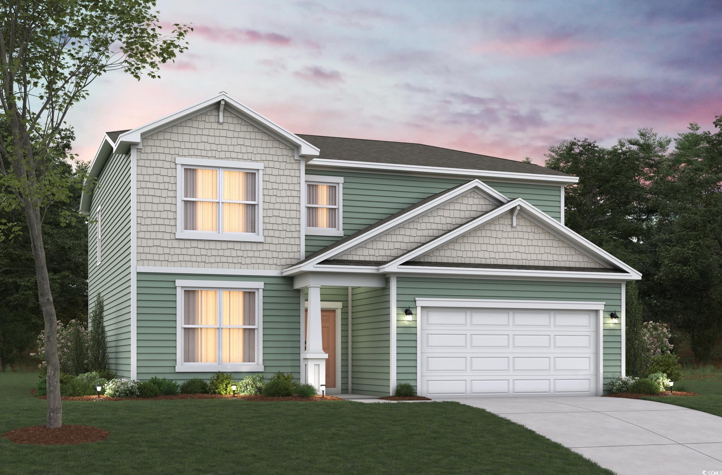 8627 Farrier Dr., Myrtle Beach