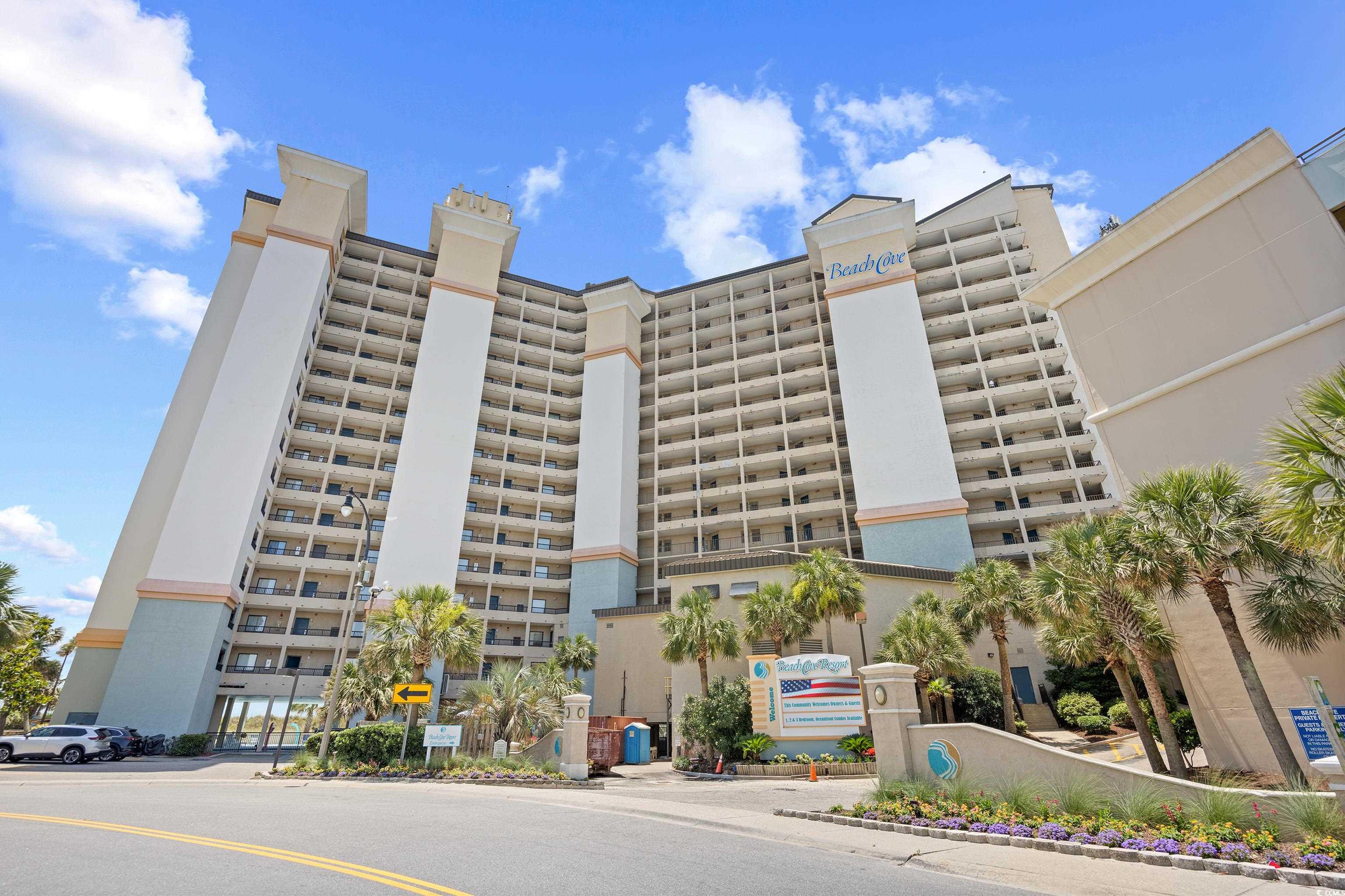 4800 S Ocean Blvd., North Myrtle Beach