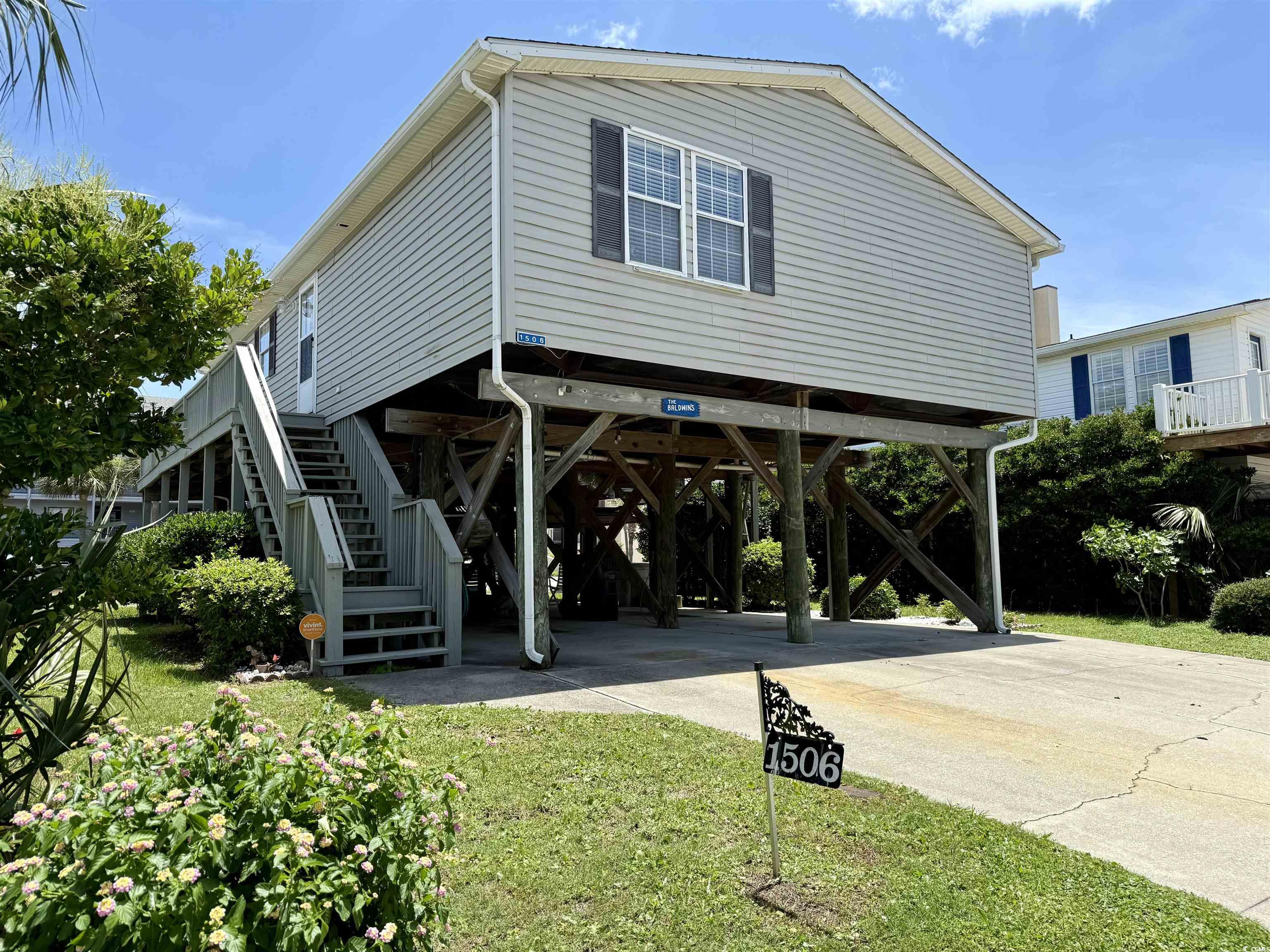 1506 Mason Circle, Surfside Beach