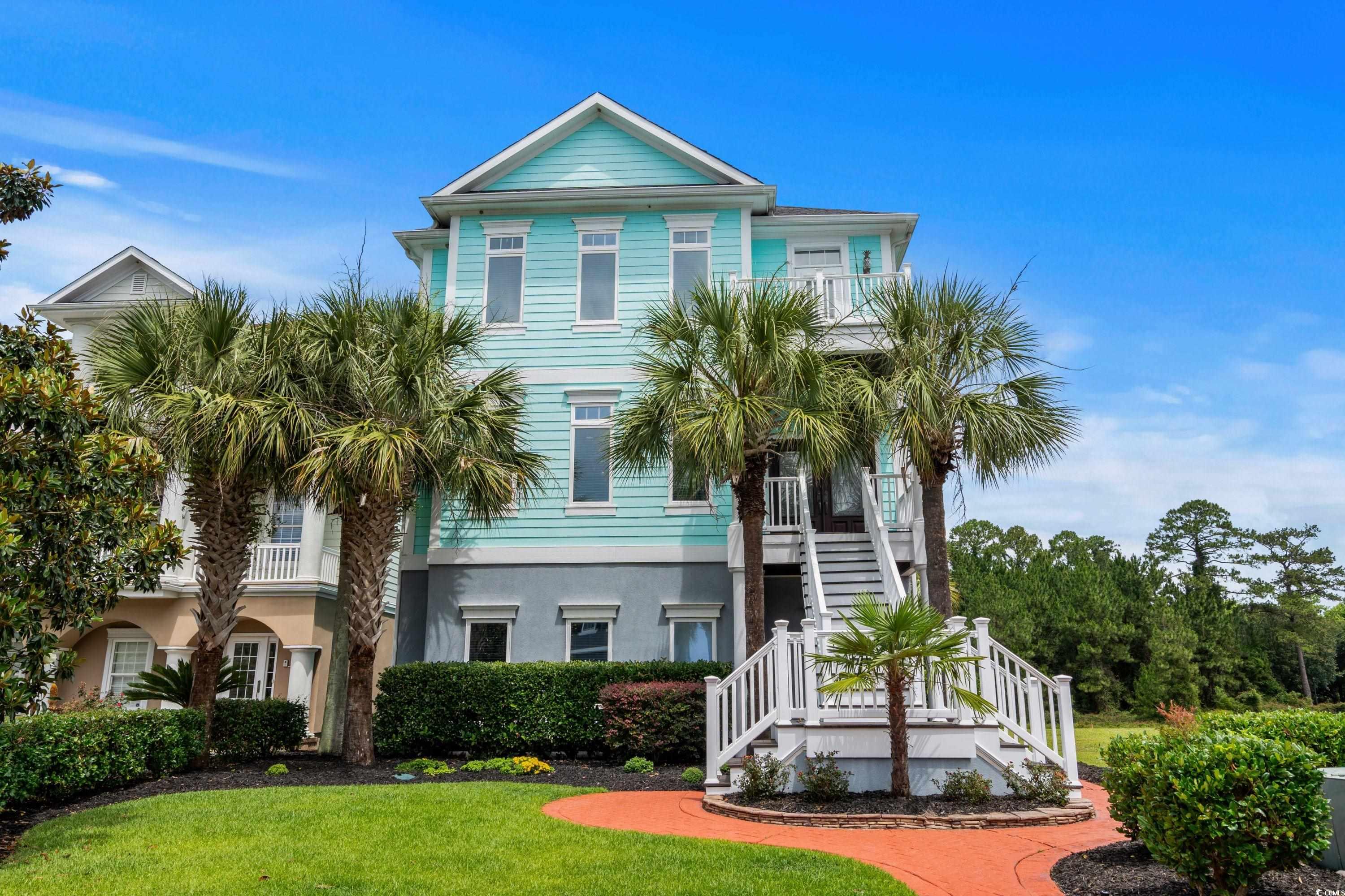 350 Saint Julian Ln., Myrtle Beach