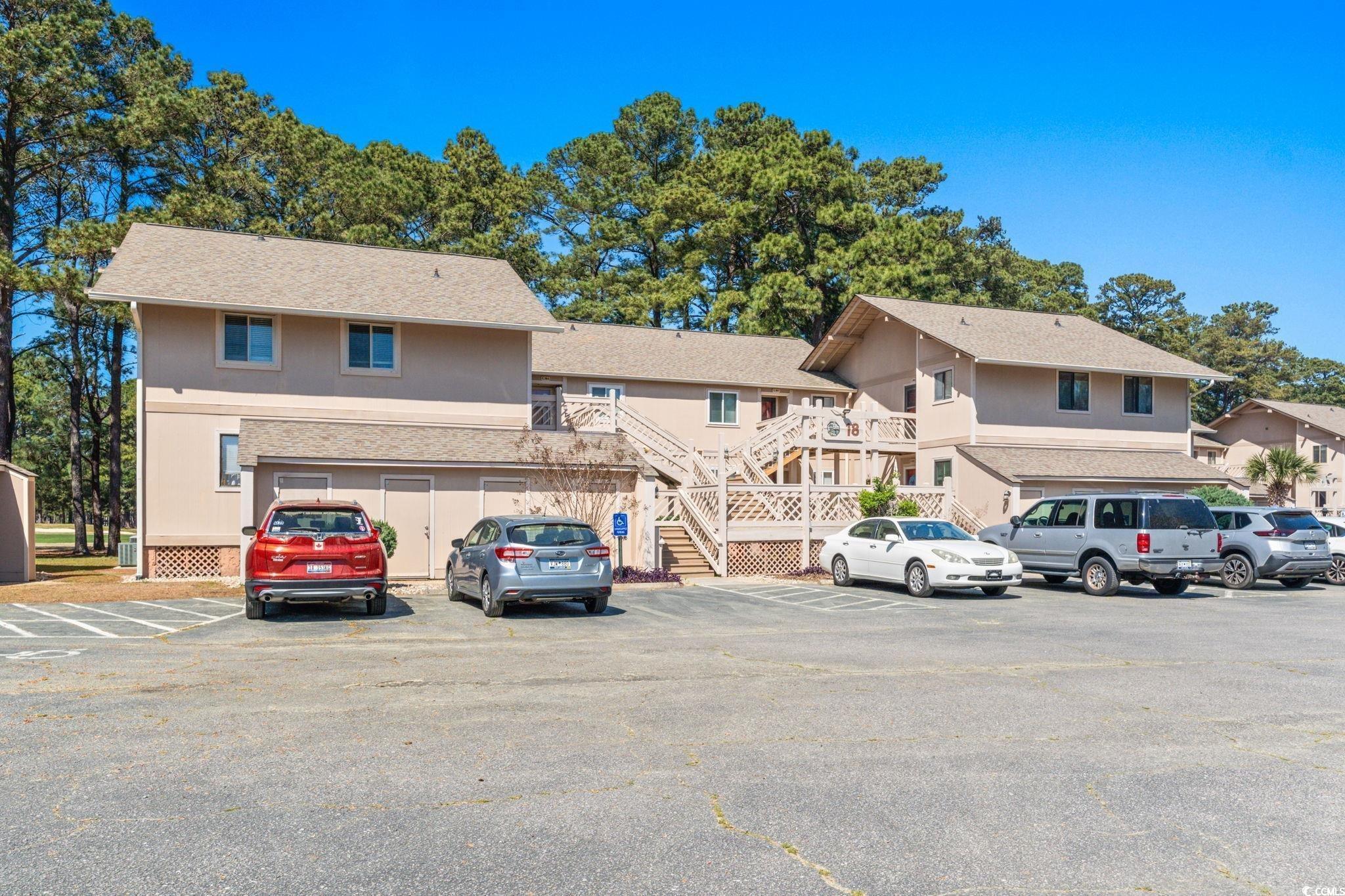 3015 Old Bryan Dr., Myrtle Beach