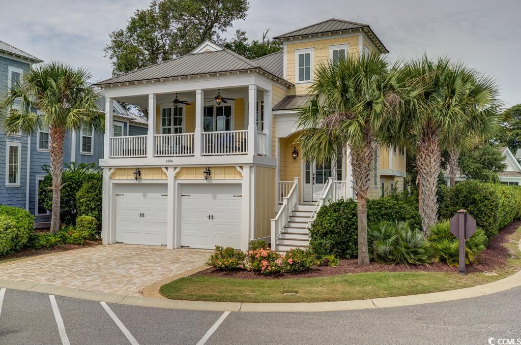 4986 Salt Creek Ct., North Myrtle Beach