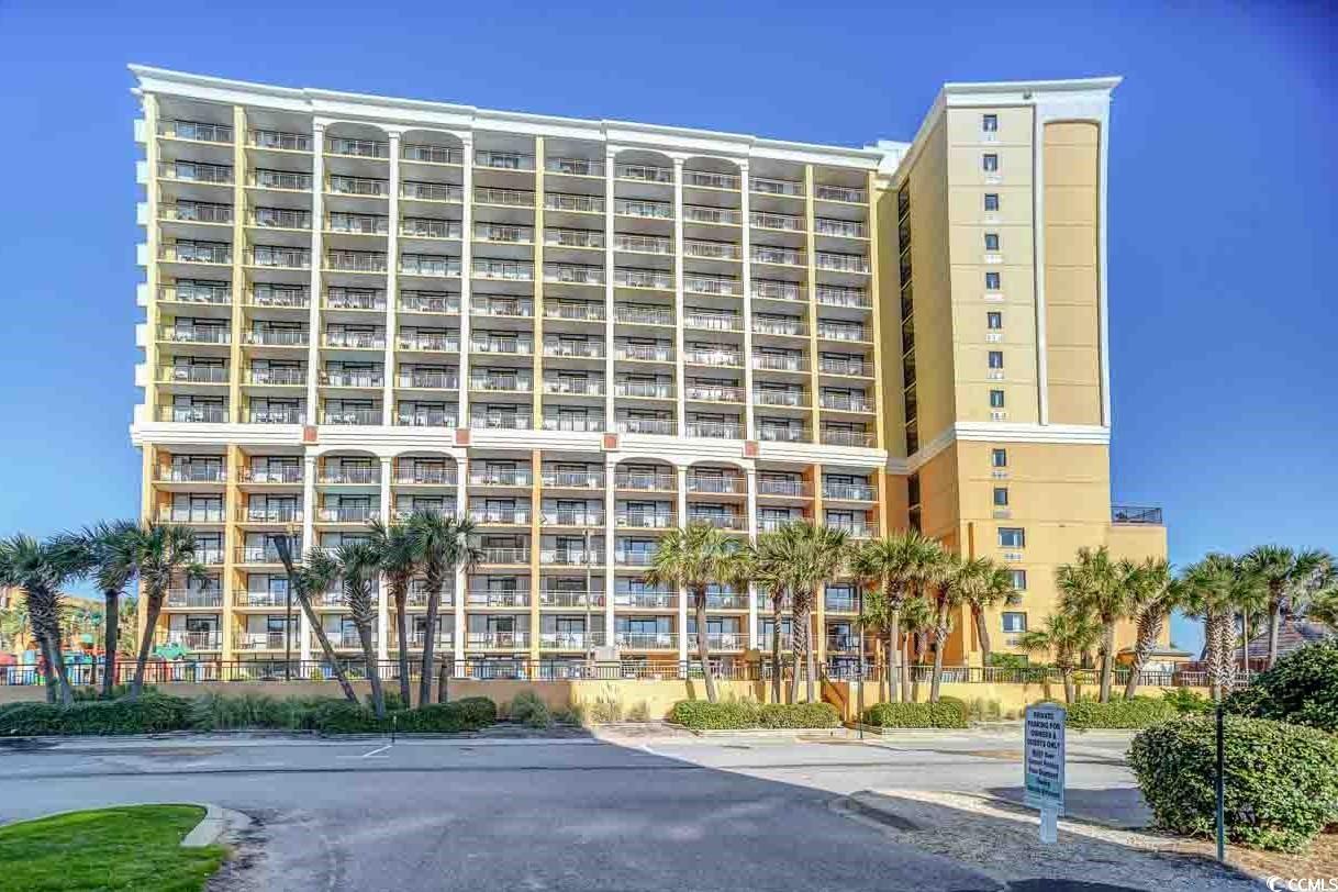 6900 N Ocean Blvd., Myrtle Beach