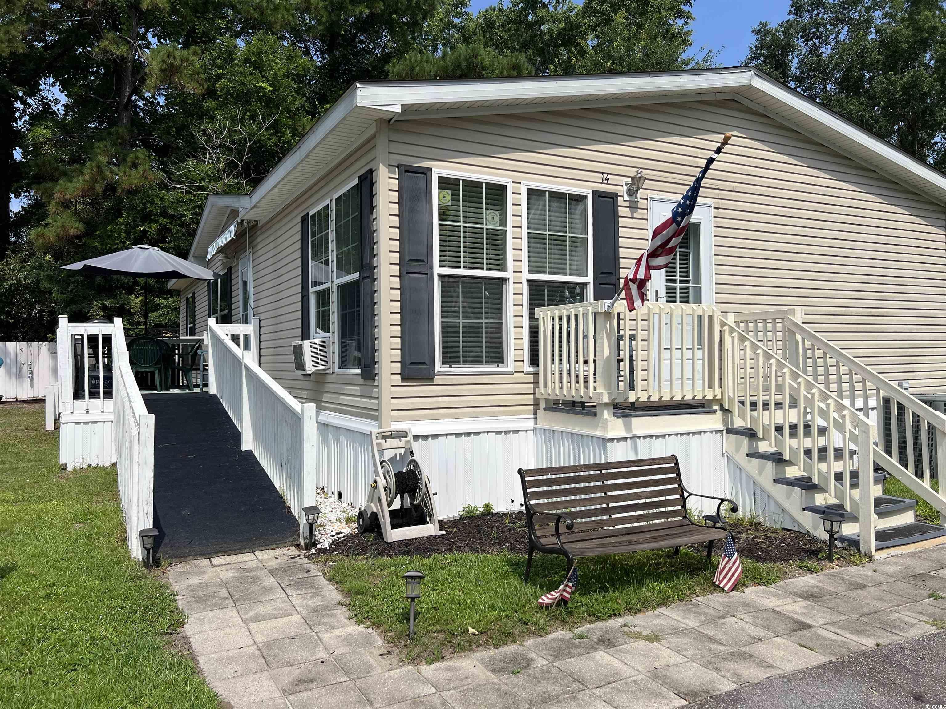 14 Shamrock Circle, Murrells Inlet