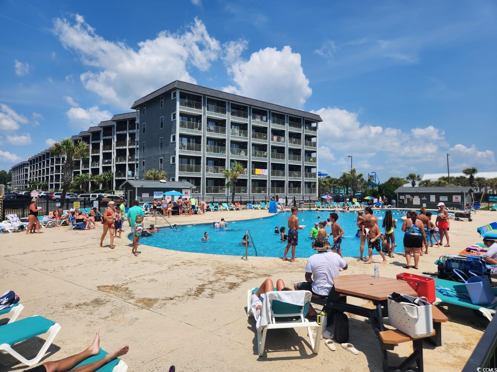 5905 S Kings Hwy., Myrtle Beach