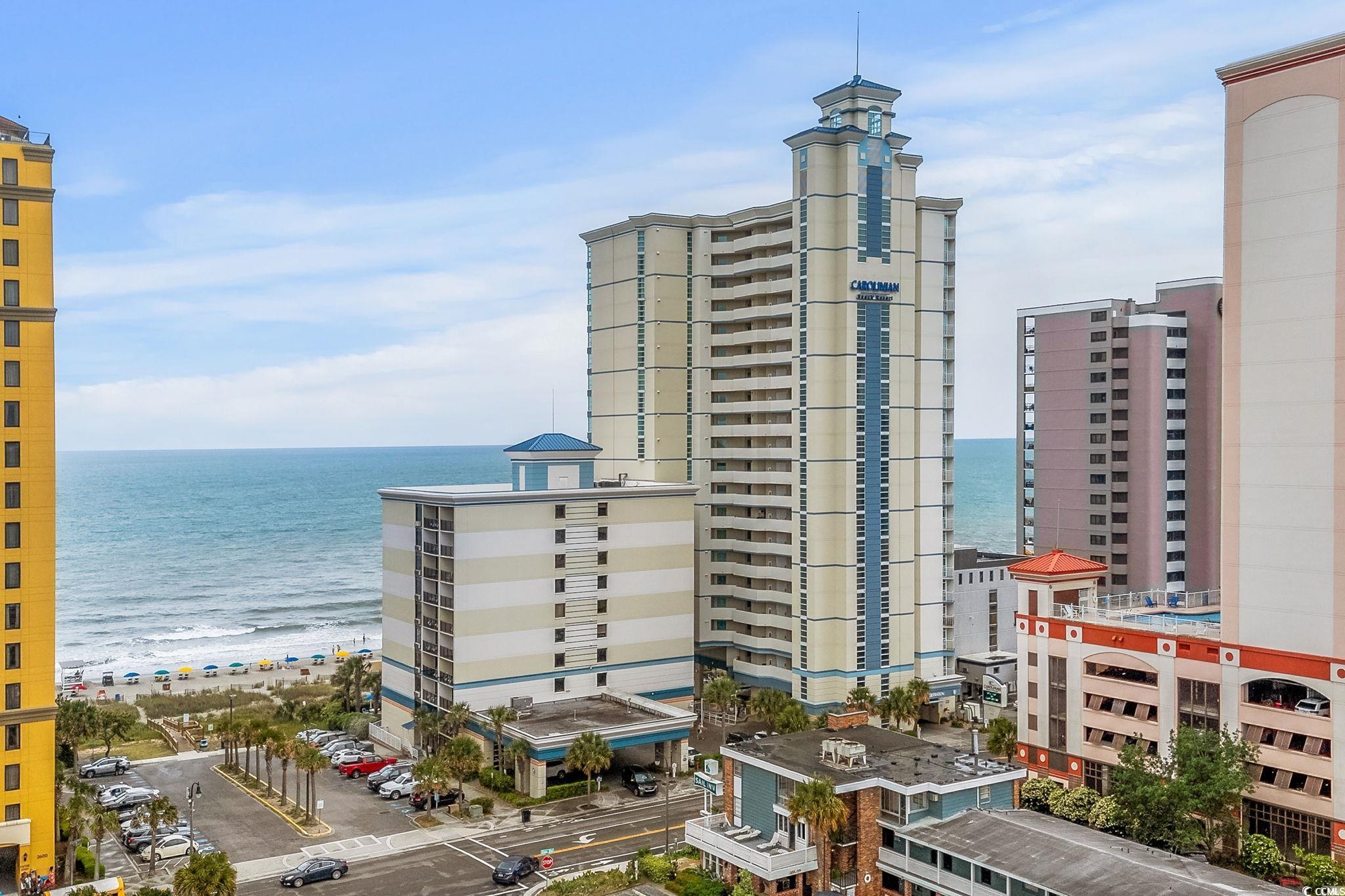2504 N Ocean Blvd., Myrtle Beach