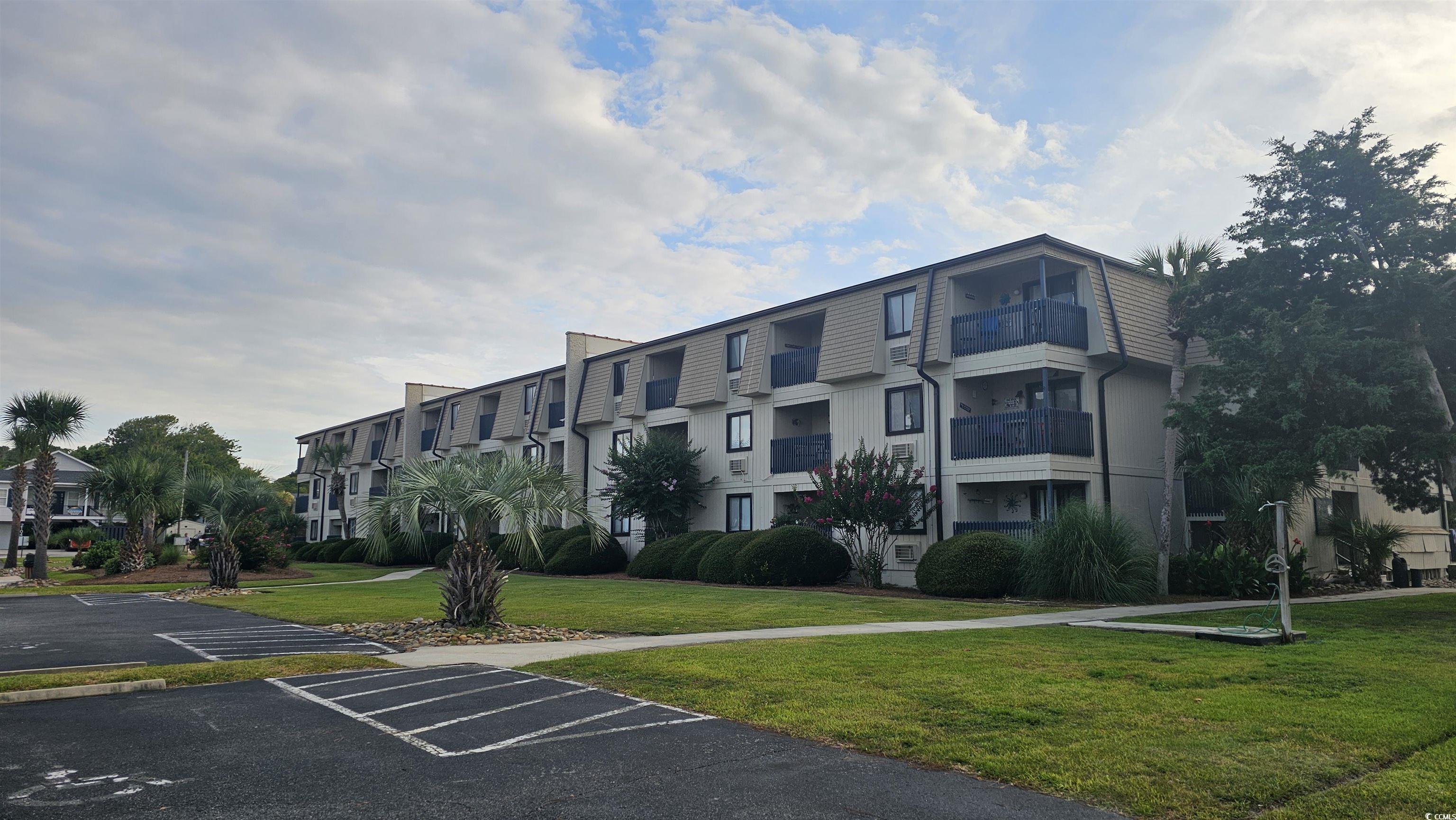 405 21st Ave. S, North Myrtle Beach