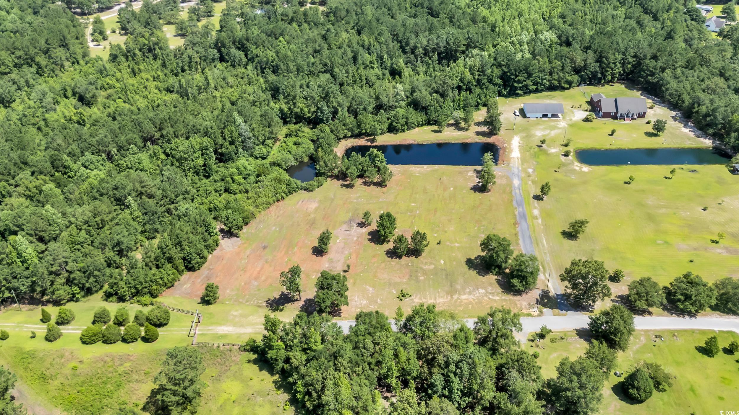 602 Alligator Rd., Andrews